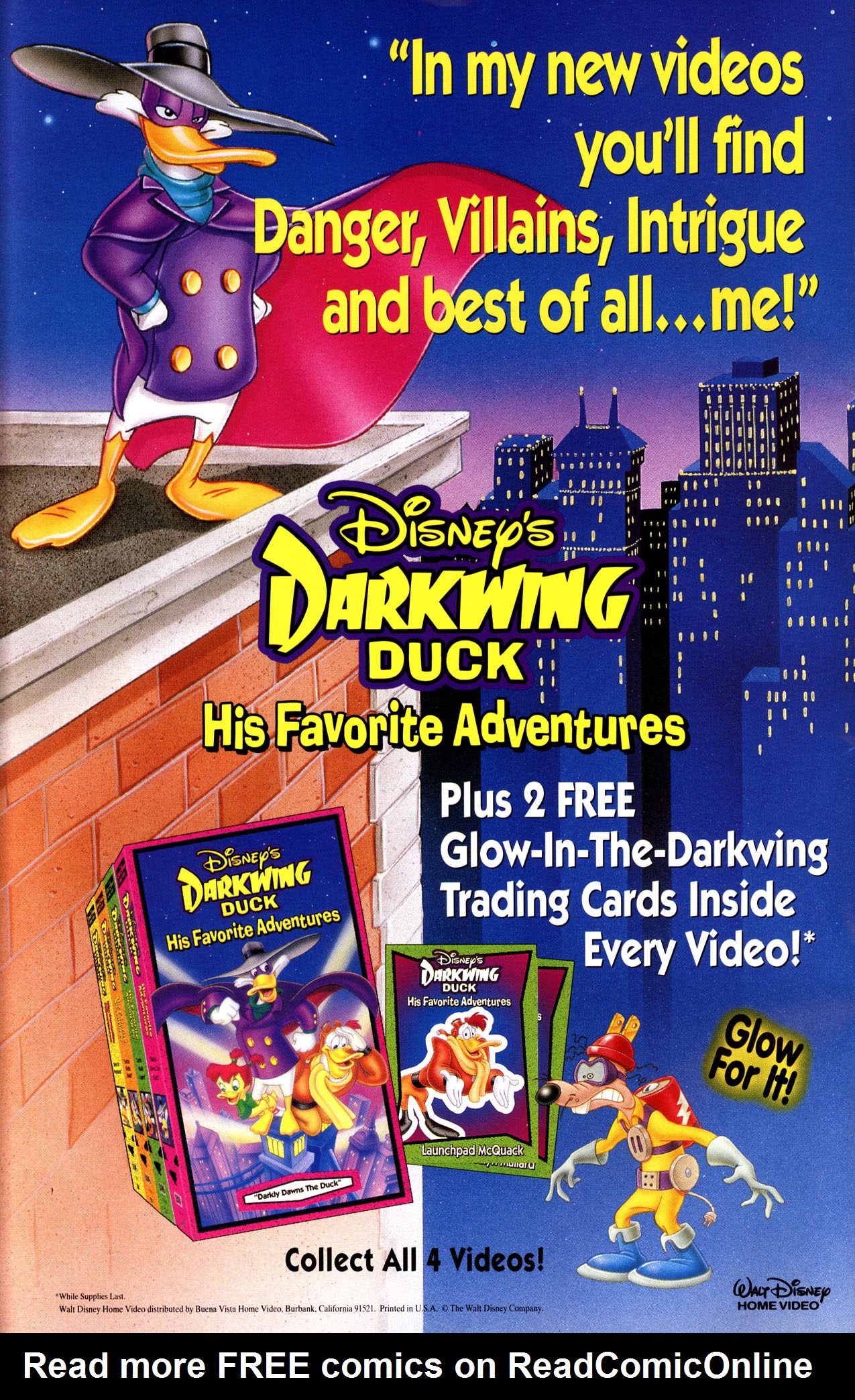 Read online The Return of Disney's Aladdin comic -  Issue #2 - 2