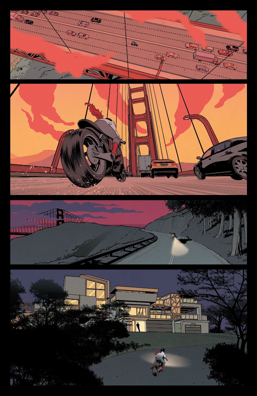 Black Widow (2020) issue 1 - Page 18