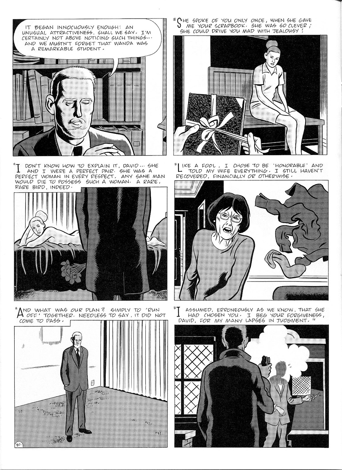 Eightball issue 21 - Page 14