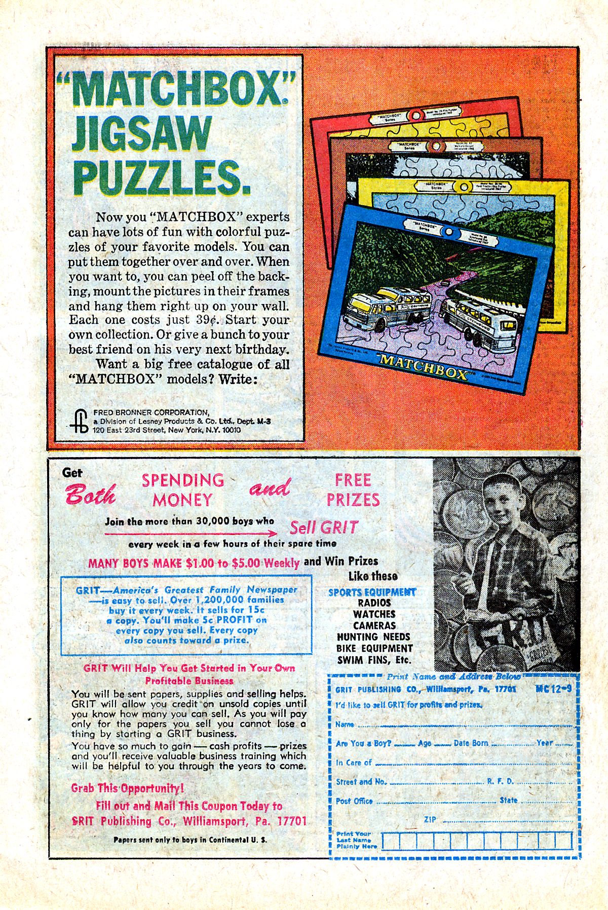 Read online Ringo Kid (1970) comic -  Issue #1 - 11