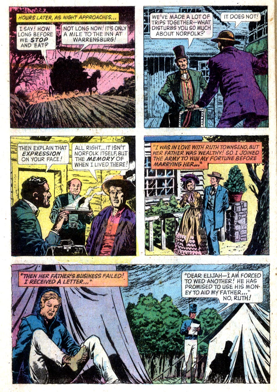 Read online Ripley's Believe it or Not! (1965) comic -  Issue #54 - 28
