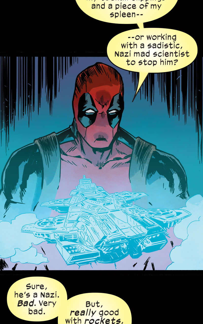 Read online X-Men Unlimited: Infinity Comic comic -  Issue #15 - 56