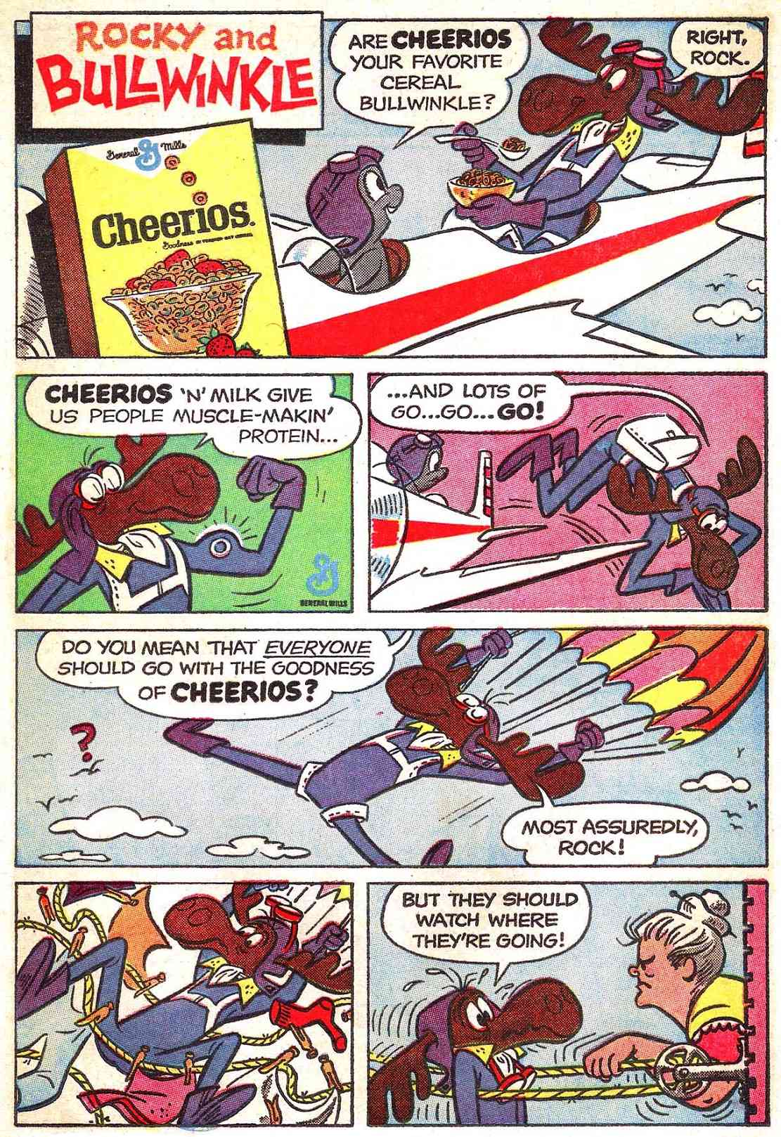 Read online Archie (1960) comic -  Issue #159 - 9