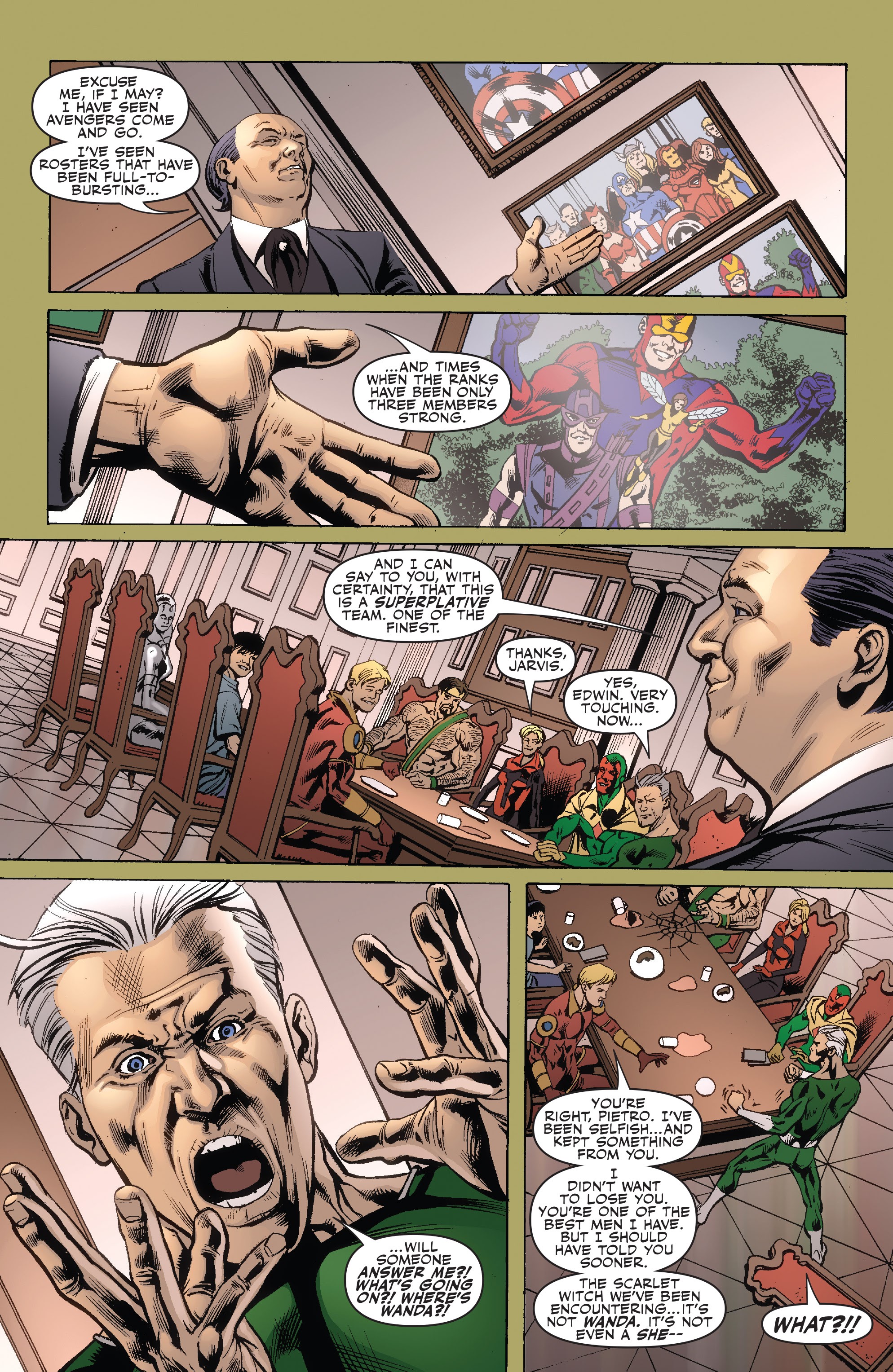 Read online The Mighty Avengers comic -  Issue # _TPB Mighty Avengers by Dan Slott - The Complete Collection (Part 4) - 30