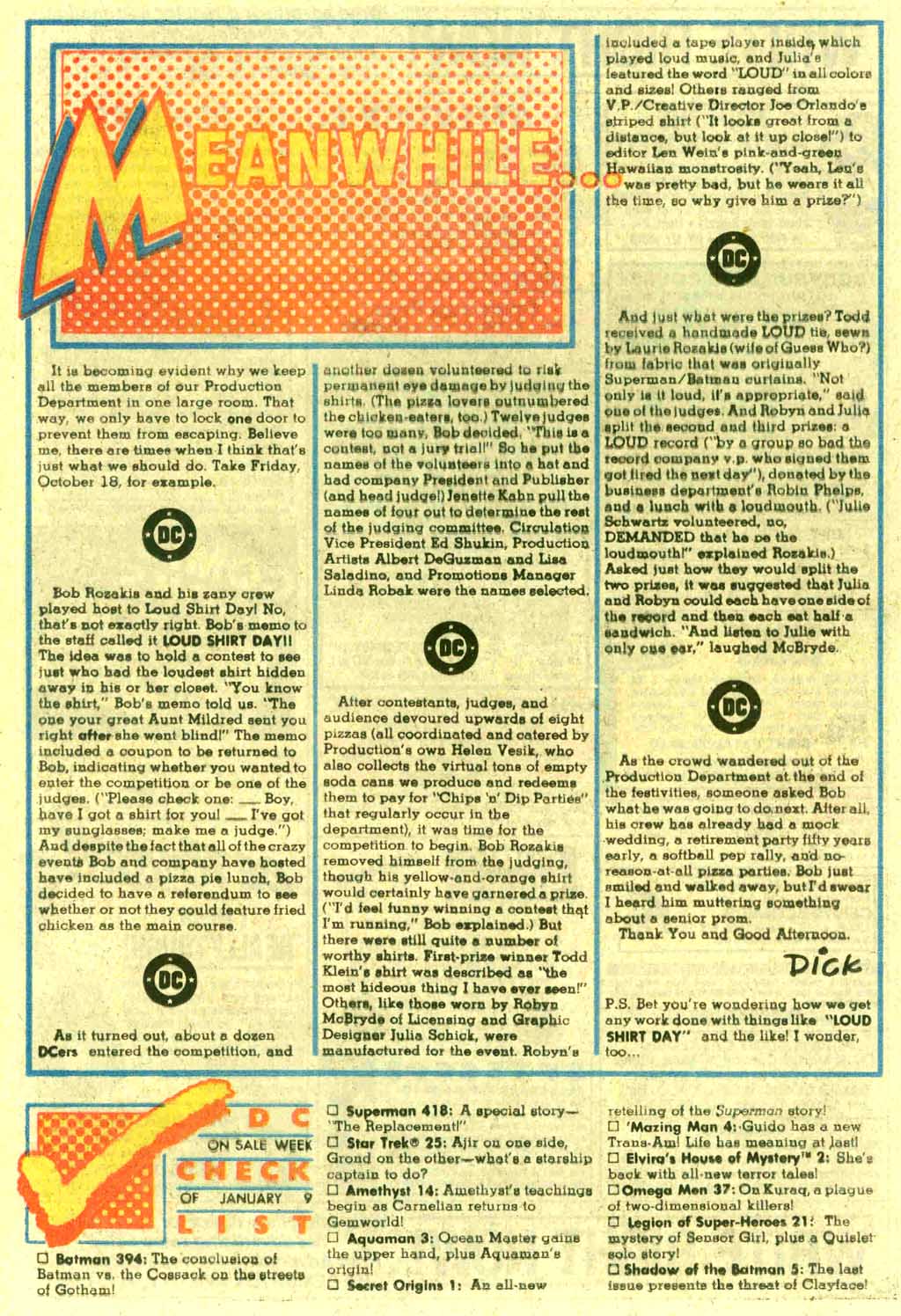 Read online Amethyst (1985) comic -  Issue #14 - 18
