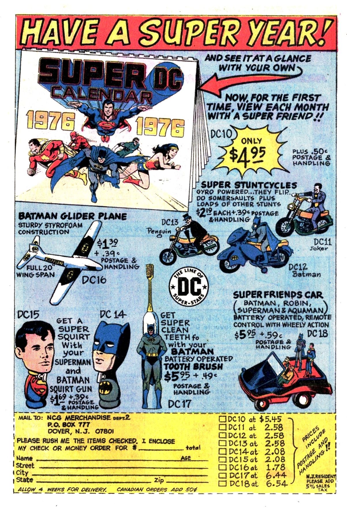 Read online The Brave and the Bold (1955) comic -  Issue #126 - 29