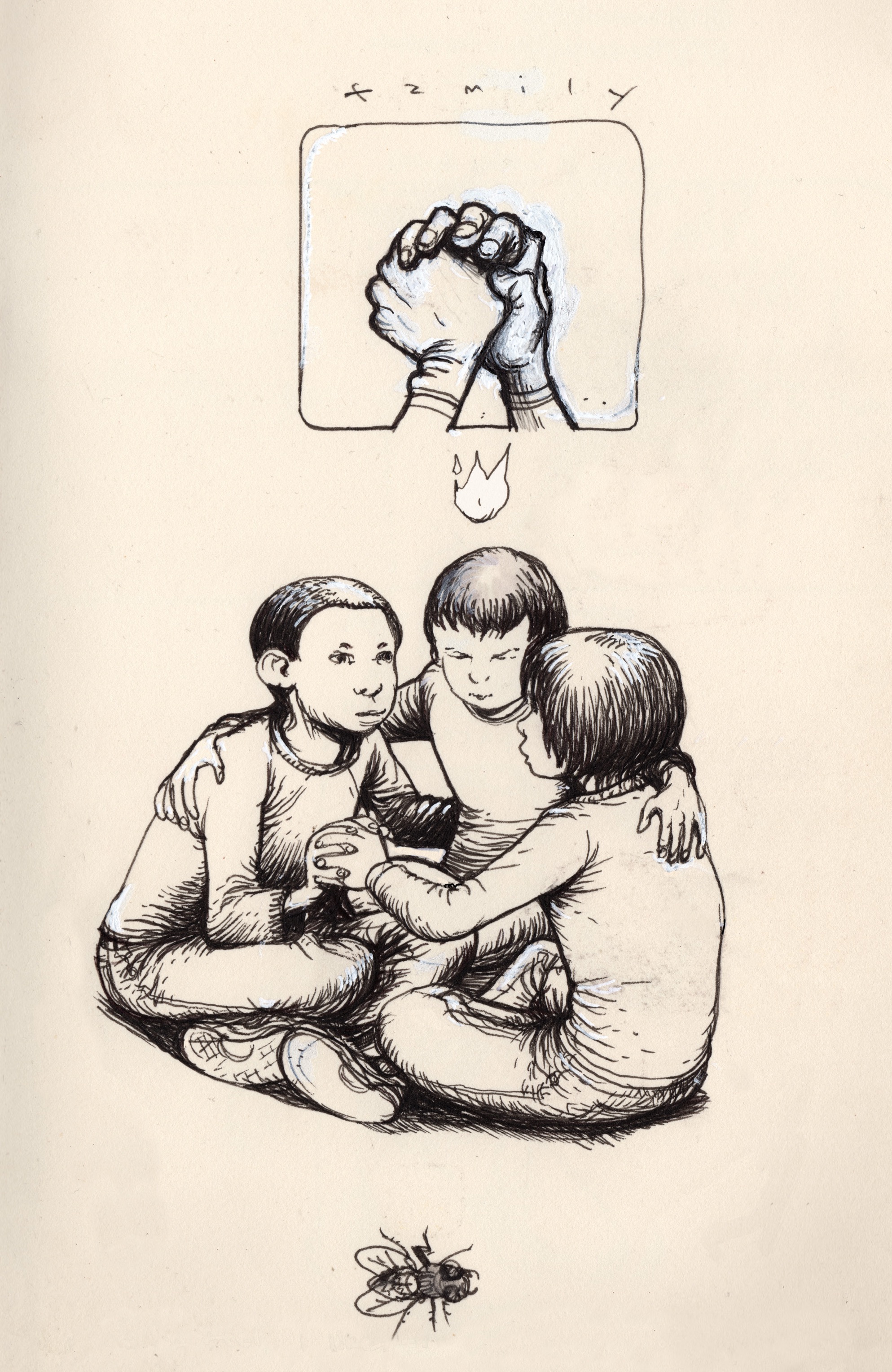 Read online The Often Wrong comic -  Issue # TPB 1 (Part 1) - 69