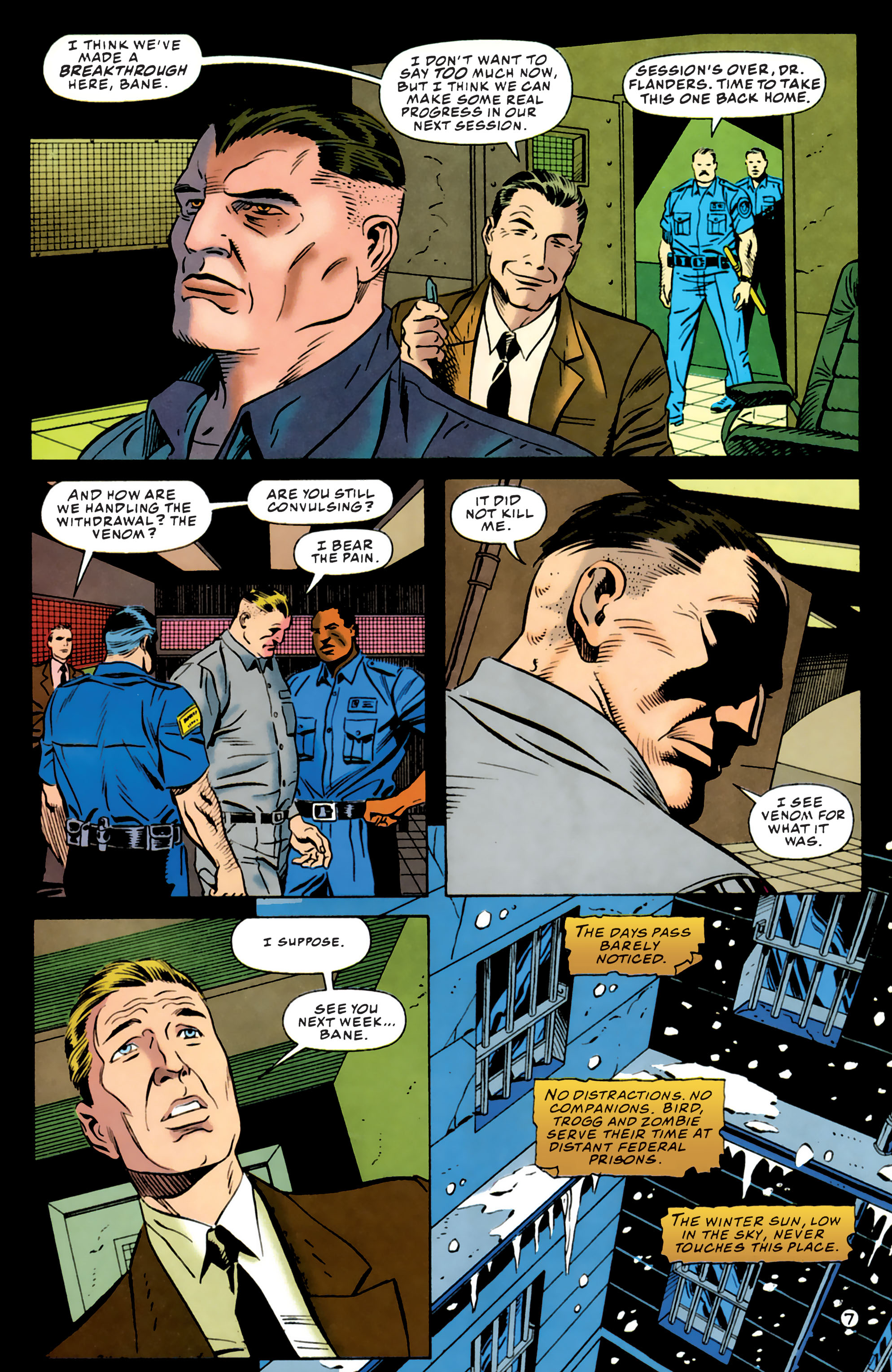 Read online Batman: Troika comic -  Issue # TPB (Part 2) - 67