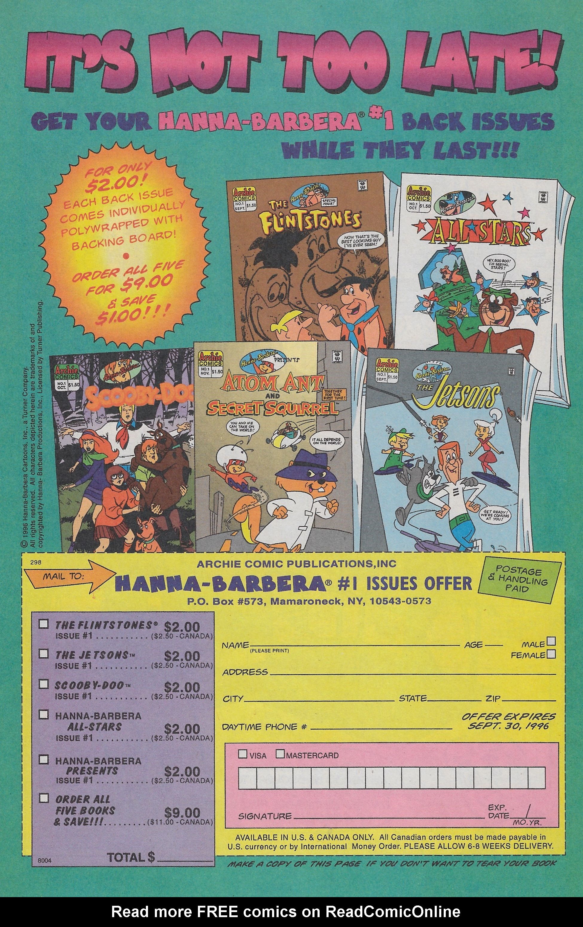 Read online Betty comic -  Issue #42 - 10