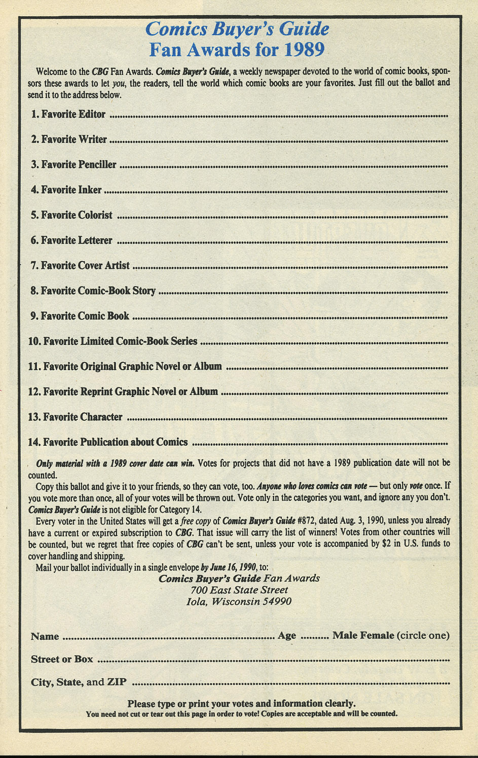 Read online Maze Agency (1989) comic -  Issue #14 - 11