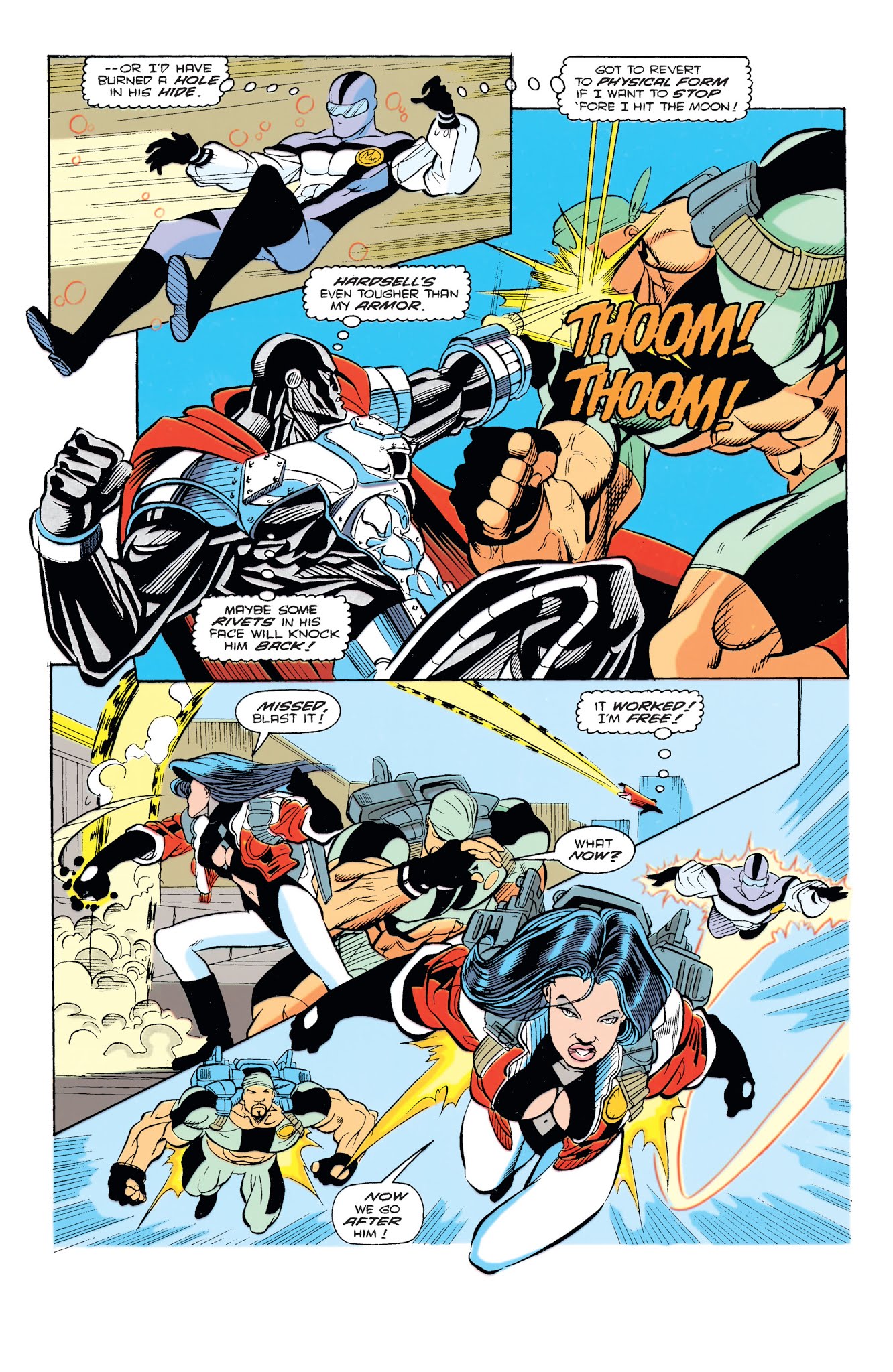 Read online Superman: Zero Hour comic -  Issue # TPB (Part 3) - 72