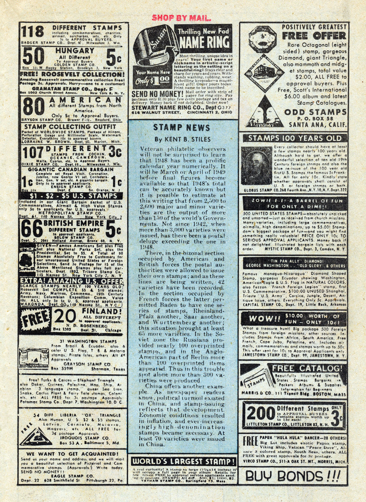 Read online Willie Comics (1946) comic -  Issue #19 - 29