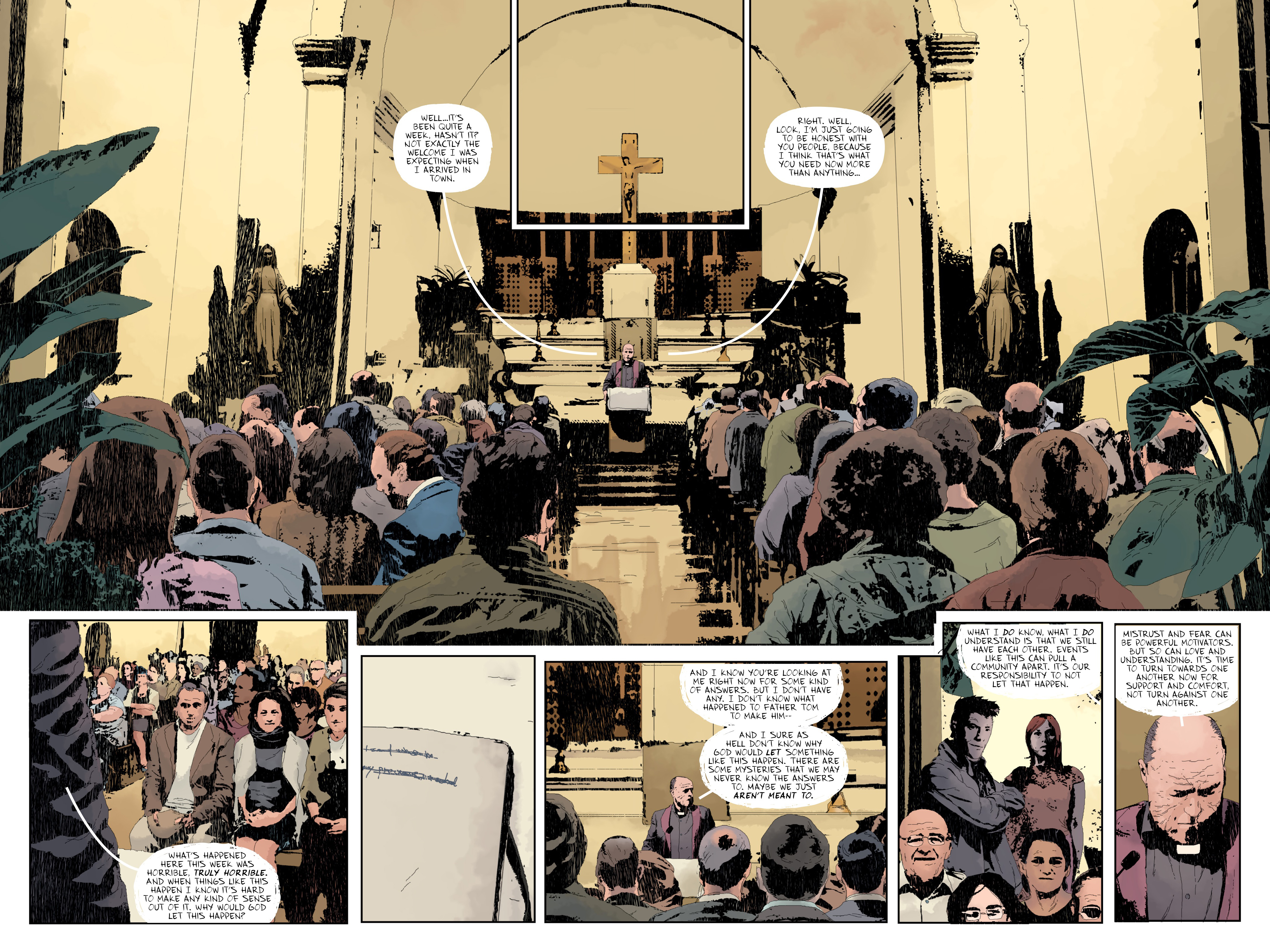 Read online Gideon Falls comic -  Issue # _Deluxe Edition 1 (Part 1) - 68