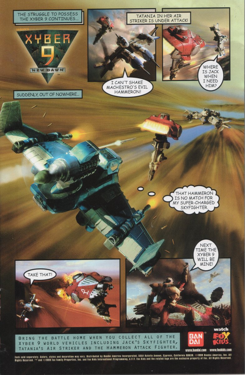 Star Wars (1998) Issue #13 #13 - English 9