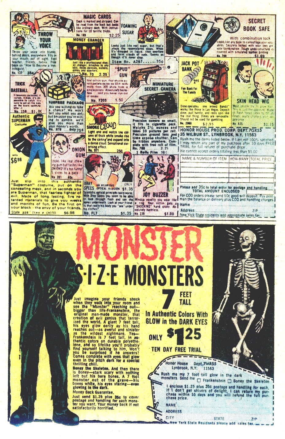 Read online Madhouse Comics comic -  Issue #105 - 25