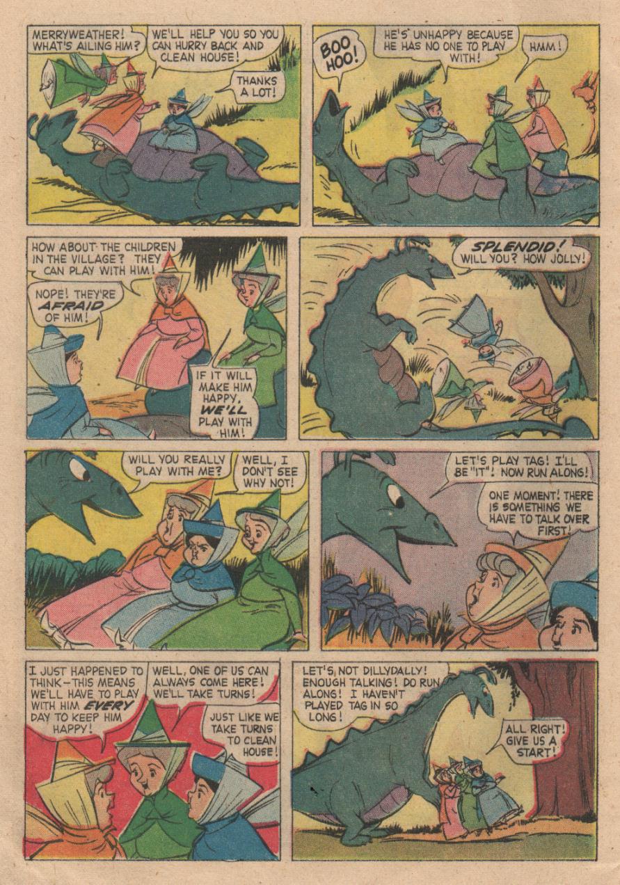 Read online Four Color Comics comic -  Issue #984 - 8