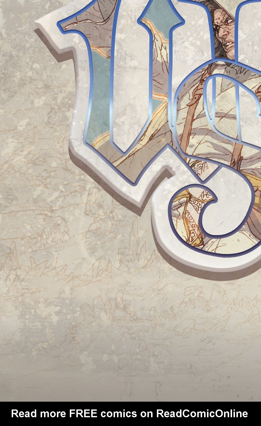 Read online White Sand comic -  Issue # Full - 157