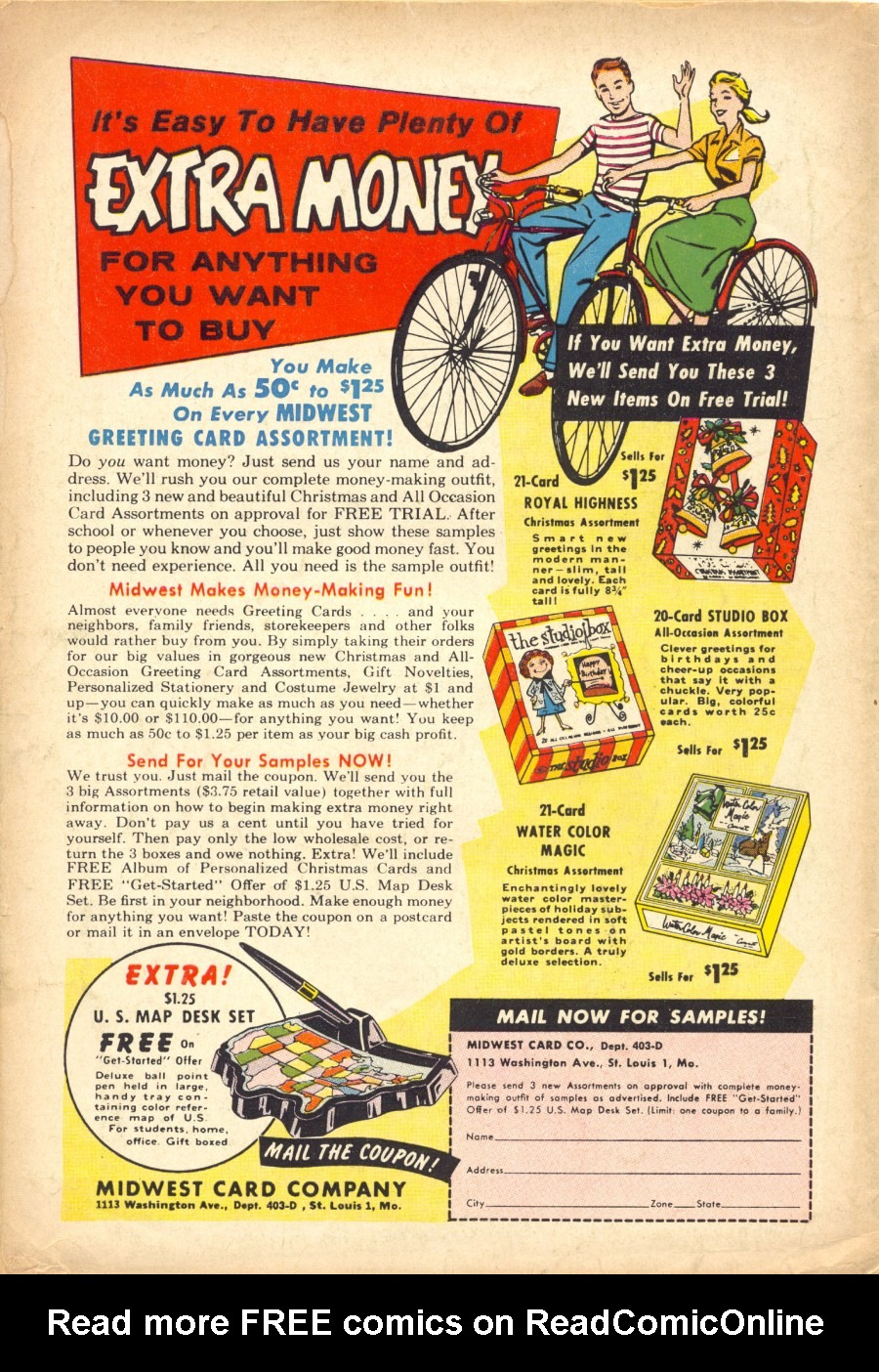 Read online The Brave and the Bold (1955) comic -  Issue #32 - 36