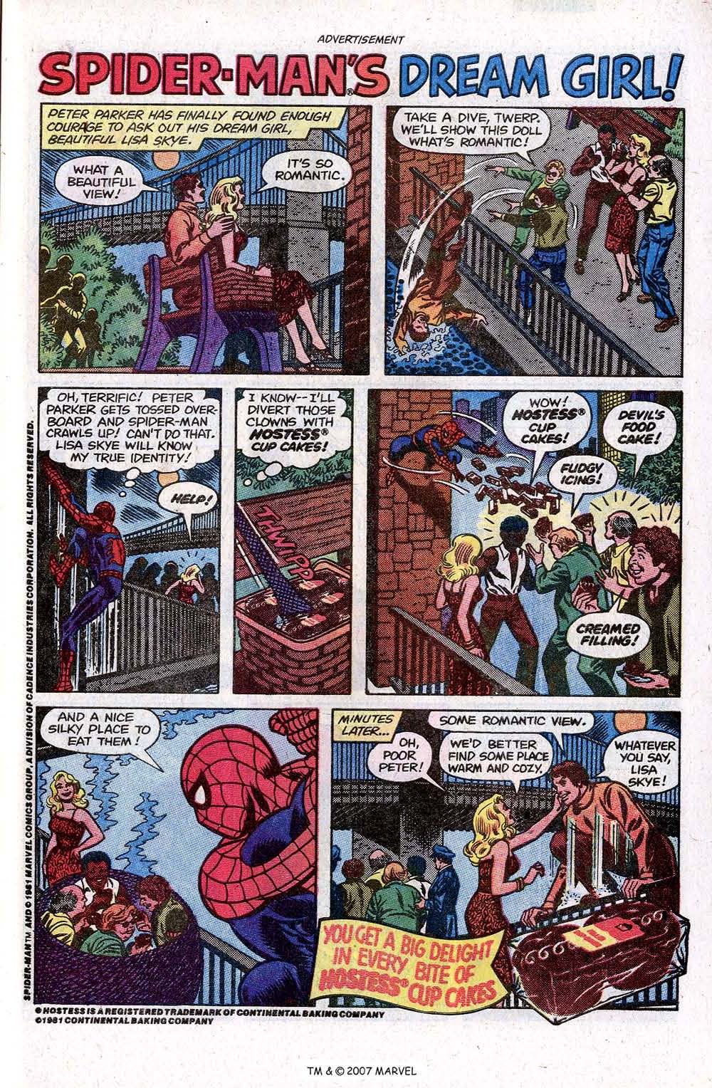 Read online The Incredible Hulk (1968) comic -  Issue #266 - 31