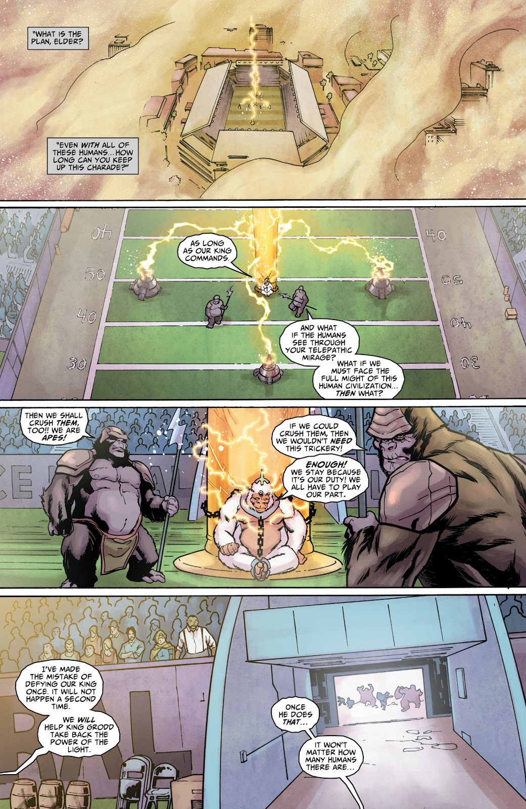 The Flash (2011) issue TPB 3 - Page 49