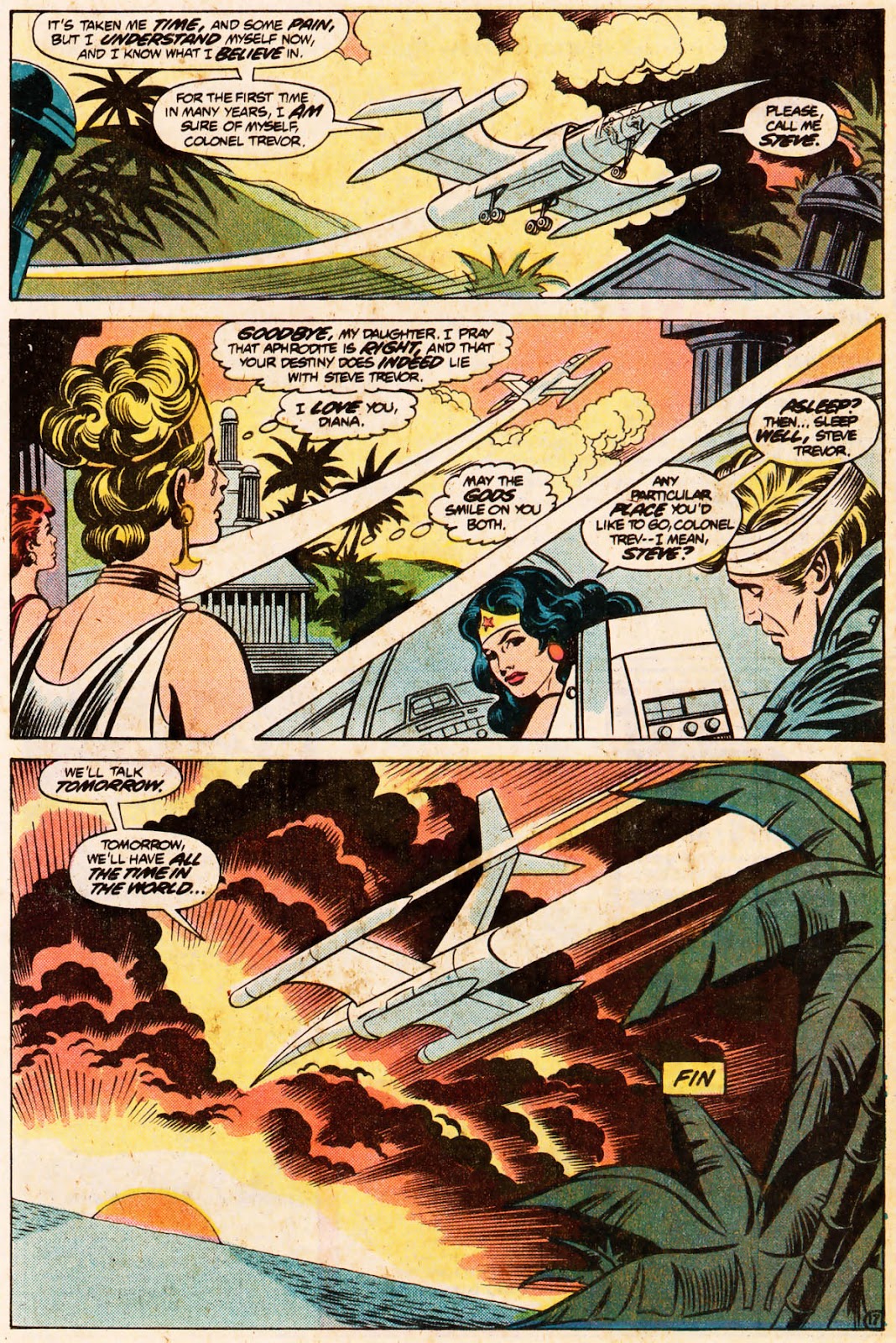 Wonder Woman (1942) issue 271 - Page 24