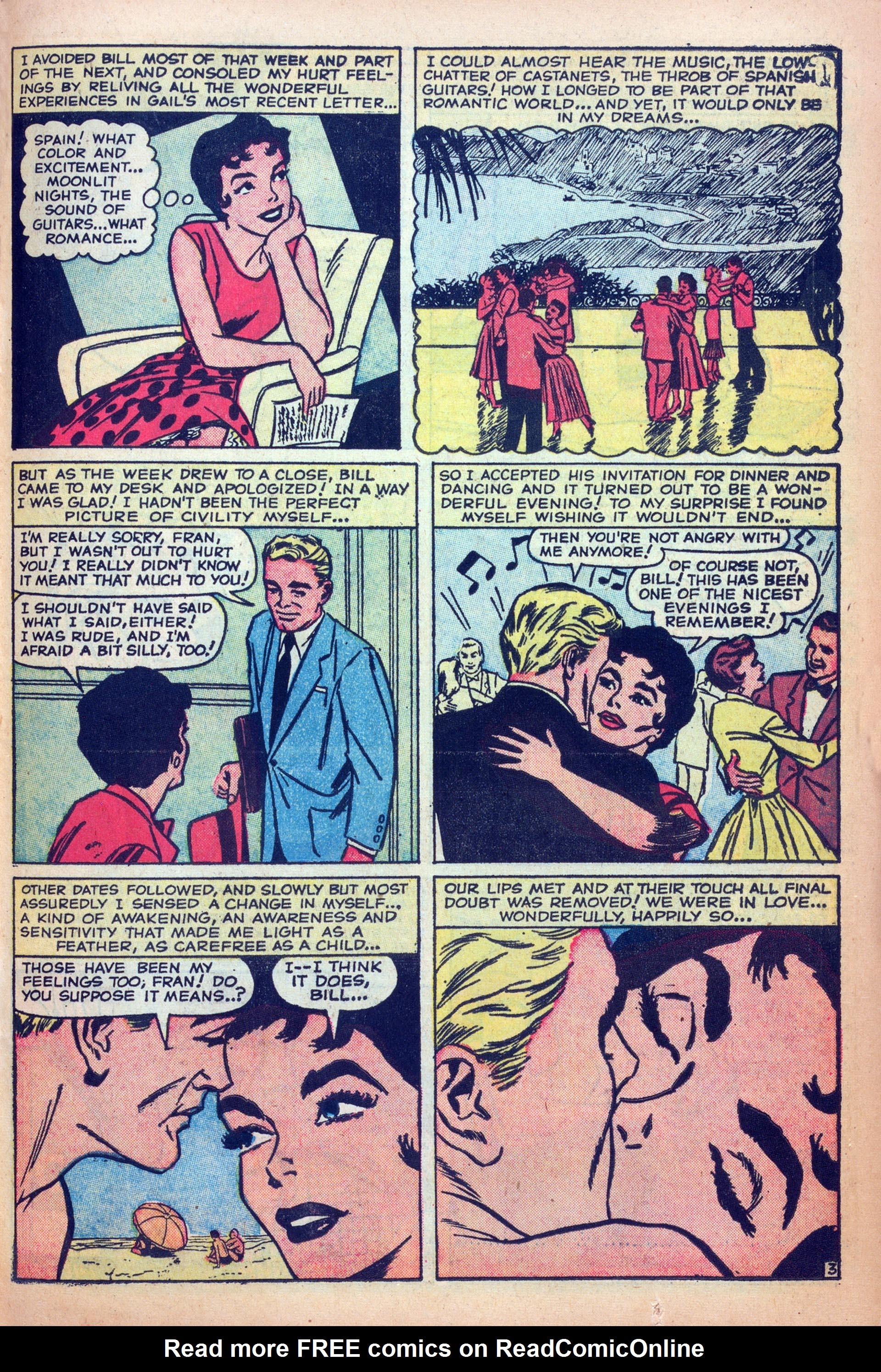 Read online My Own Romance comic -  Issue #67 - 23