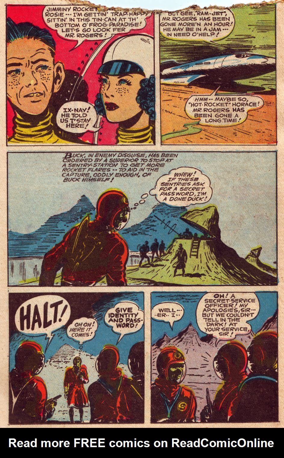Read online Famous Funnies comic -  Issue #210 - 12