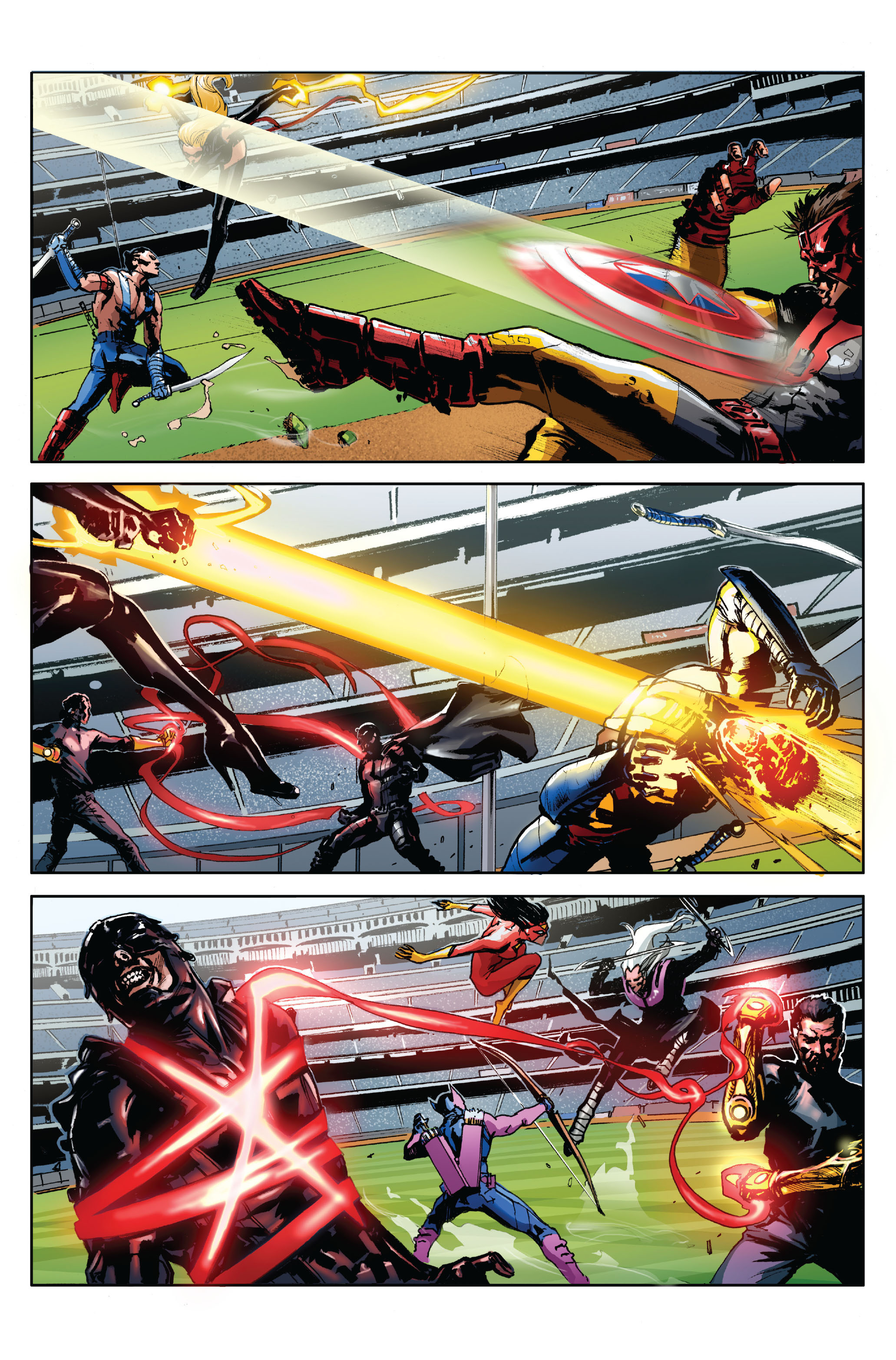 Read online Avengers (2010) comic -  Issue #Avengers (2010) Annual 1 - 20