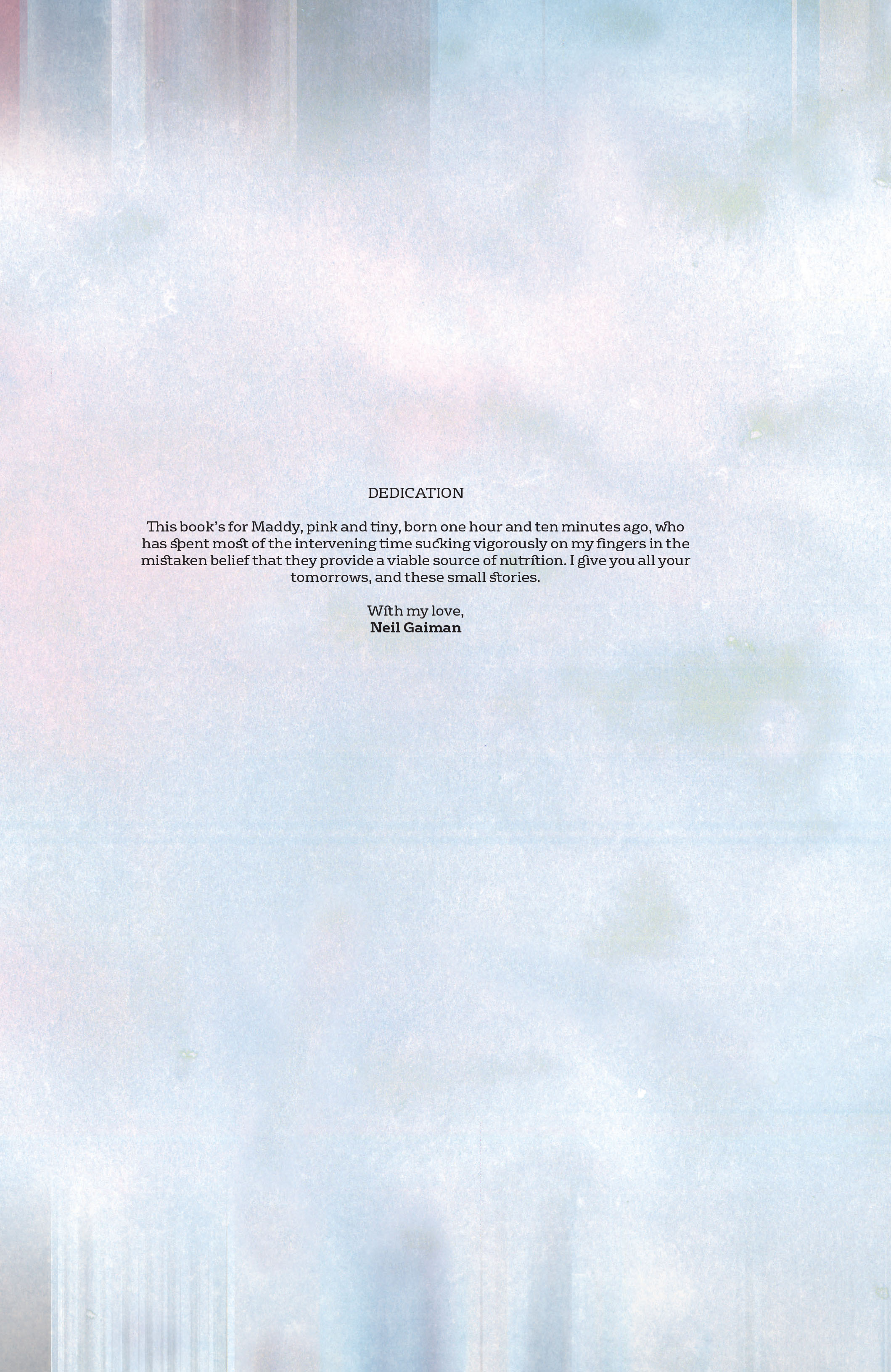 Read online The Sandman (1989) comic -  Issue # _The_Deluxe_Edition 4 (Part 1) - 7