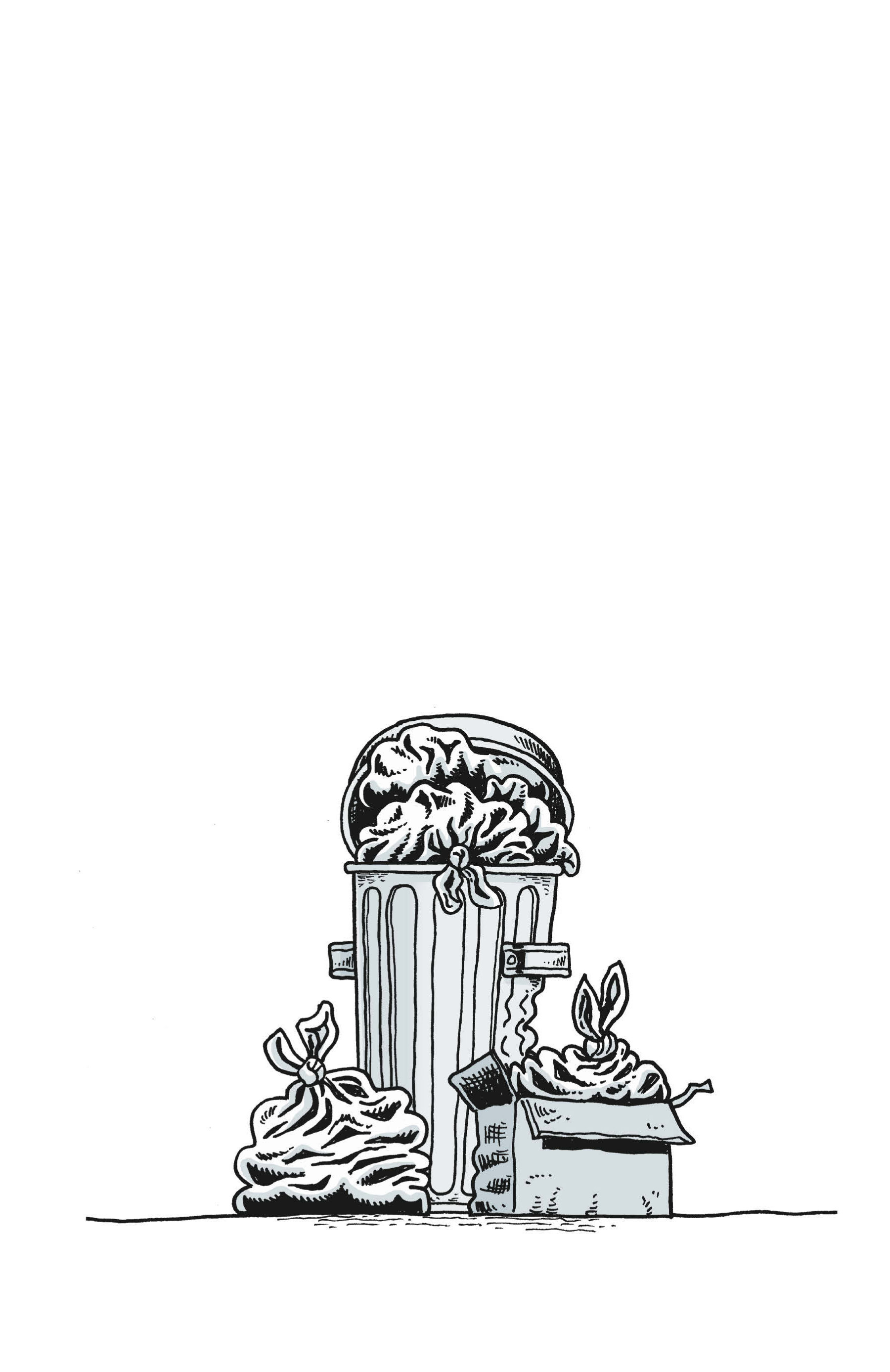 Read online Trashed comic -  Issue # Full - 235