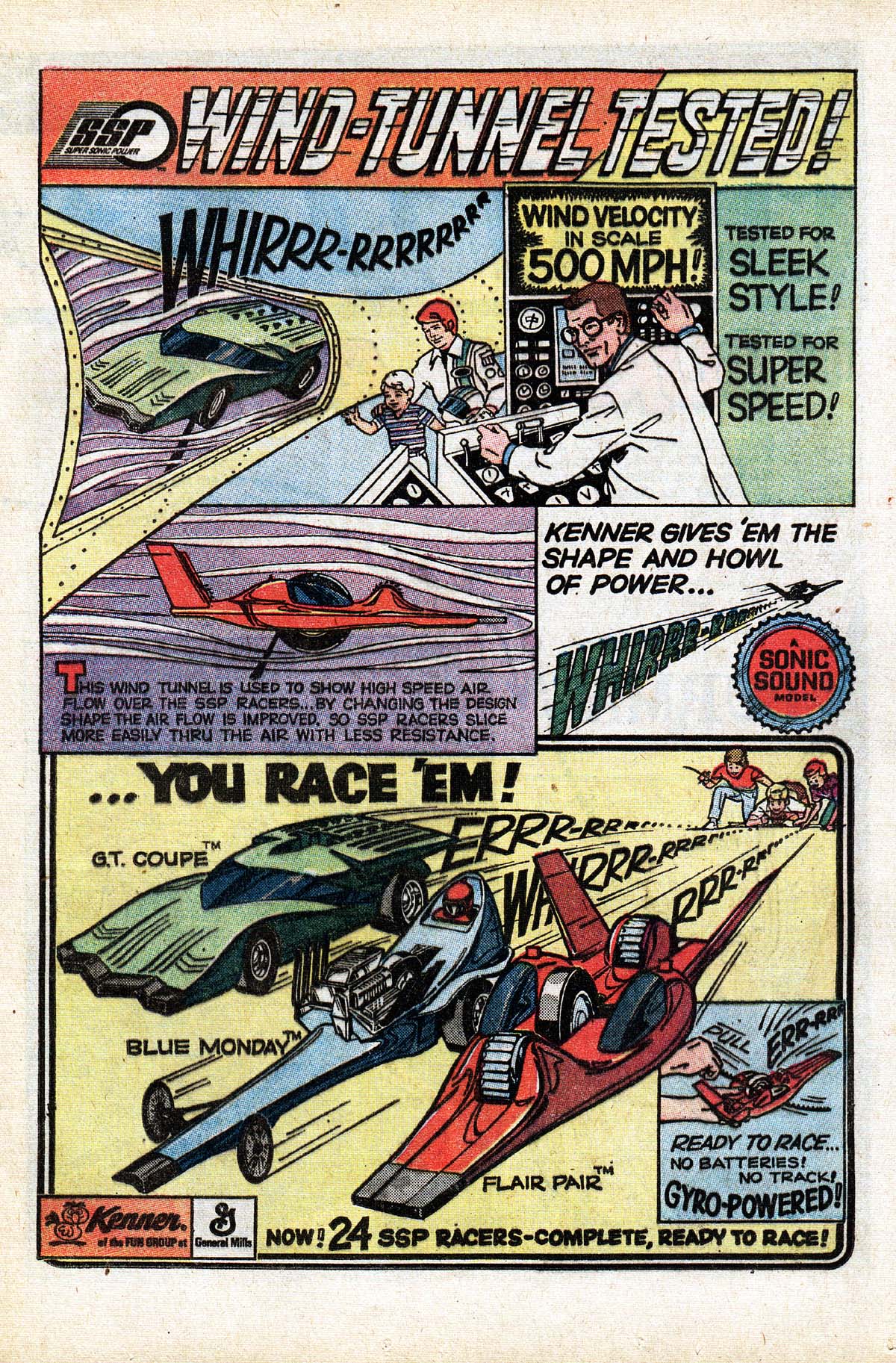 Read online G.I. Combat (1952) comic -  Issue #157 - 24