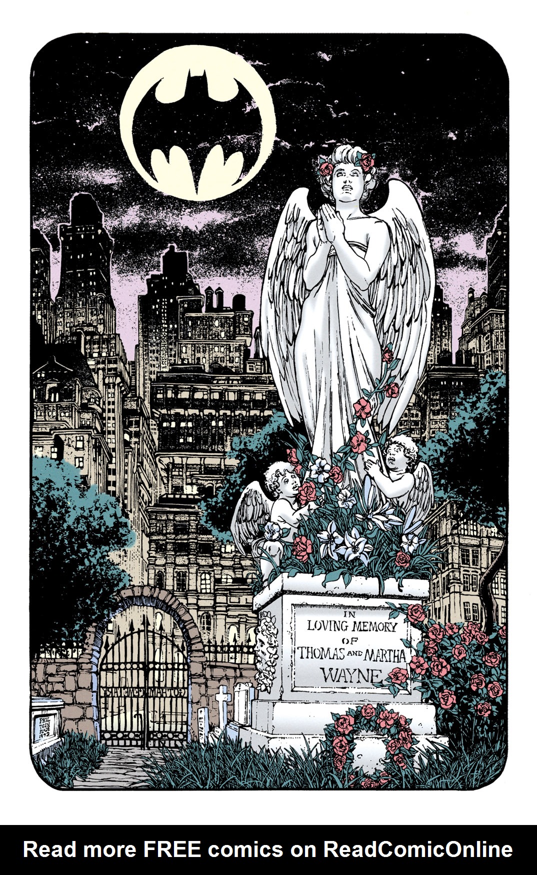 Read online Batman: Legends of the Dark Knight comic -  Issue #50 - 46