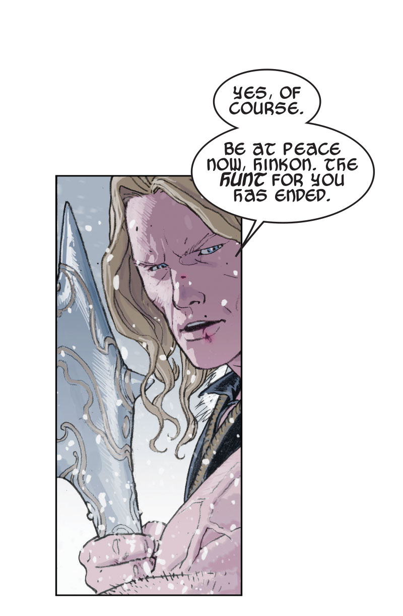 Read online Thor: God of Thunder - The God Butcher Infinity Comic comic -  Issue #4 - 57