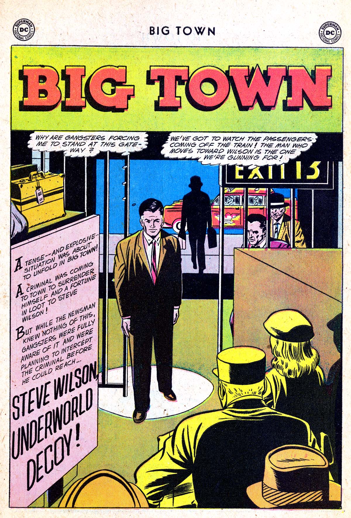 Big Town (1951) 47 Page 26