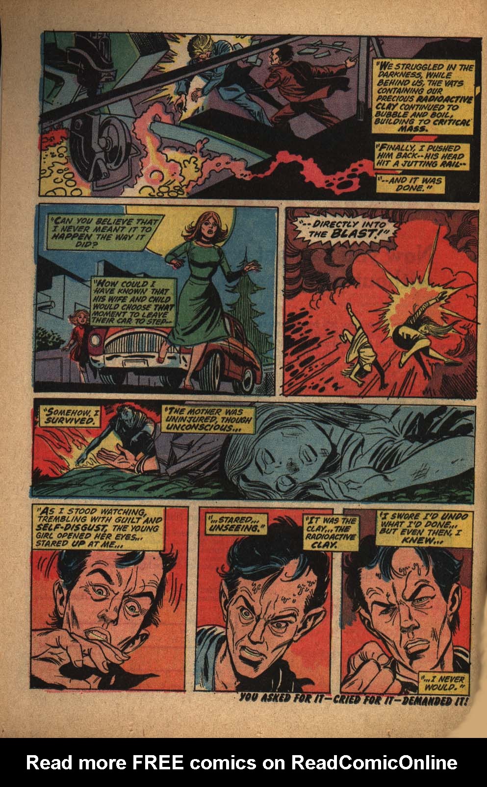 Marvel Team-Up (1972) Issue #6 #13 - English 12