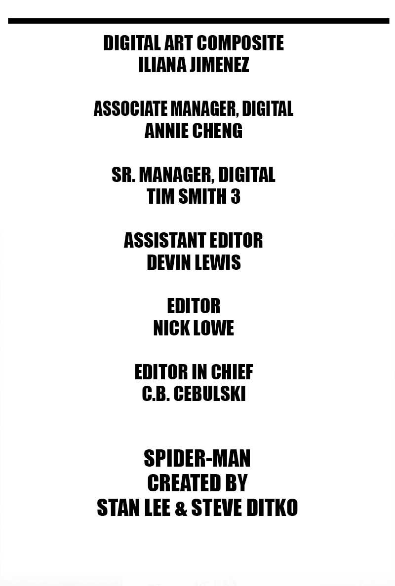 Read online Amazing Spider-Man: Spider-Verse Infinity Comic comic -  Issue #9 - 85