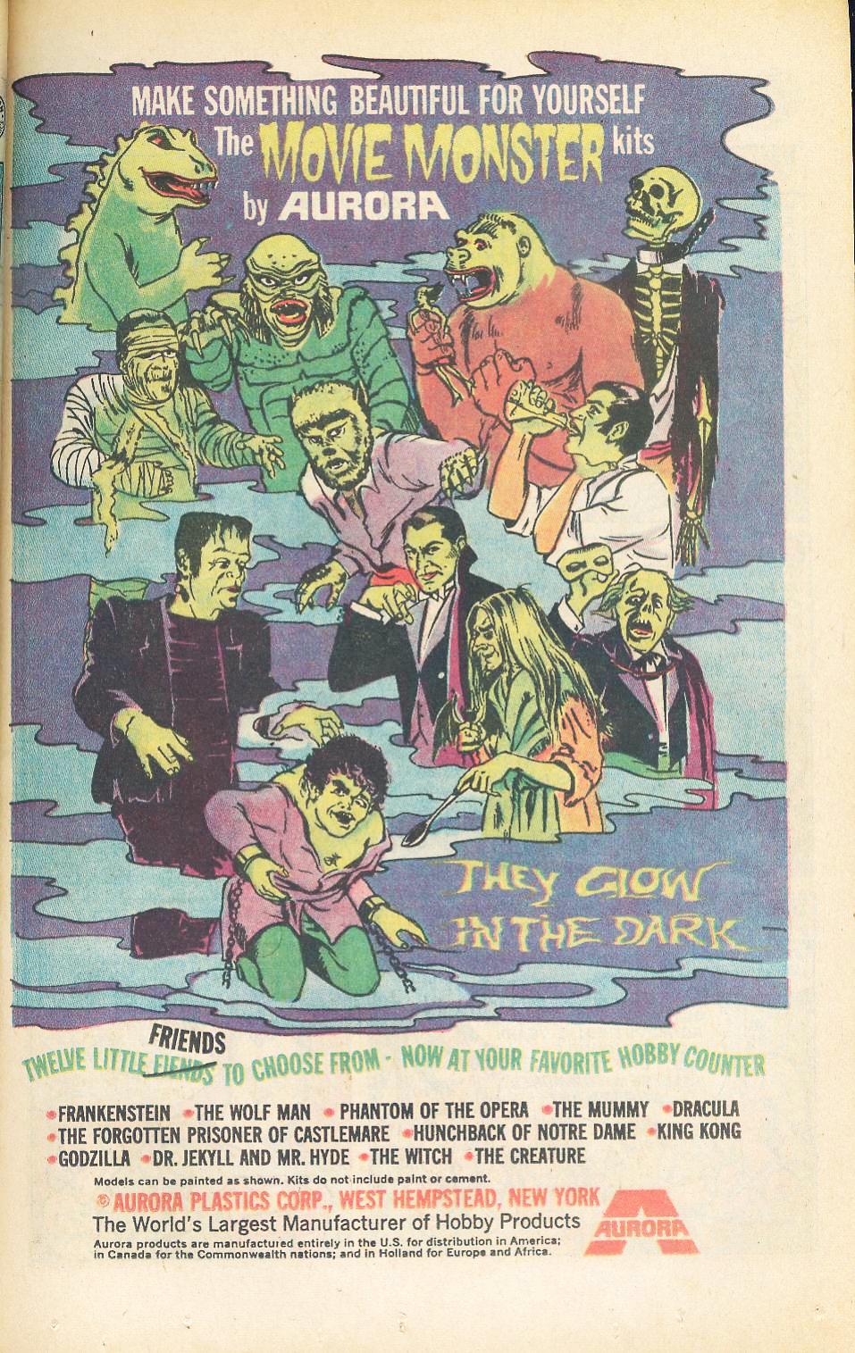 Read online Superman's Girl Friend, Lois Lane comic -  Issue #104 - 13