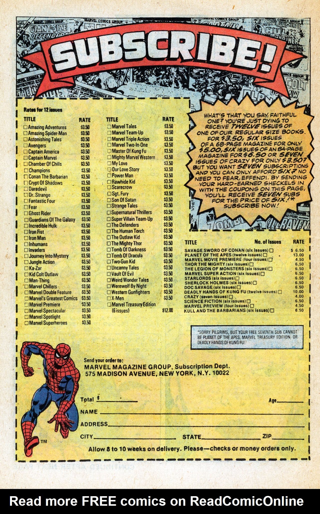 Read online Our Love Story comic -  Issue #36 - 22