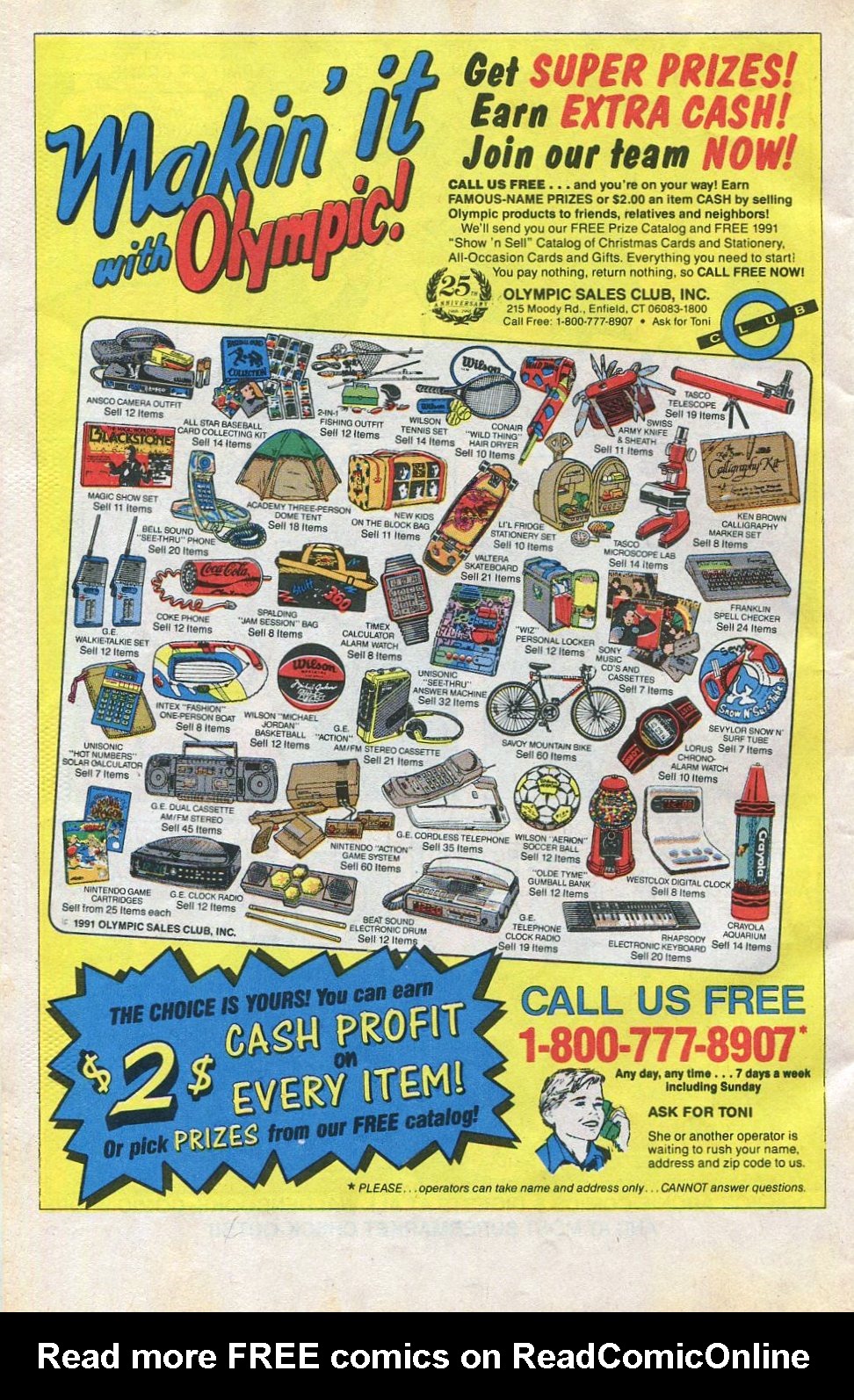 Read online Life With Archie (1958) comic -  Issue #286 - 34