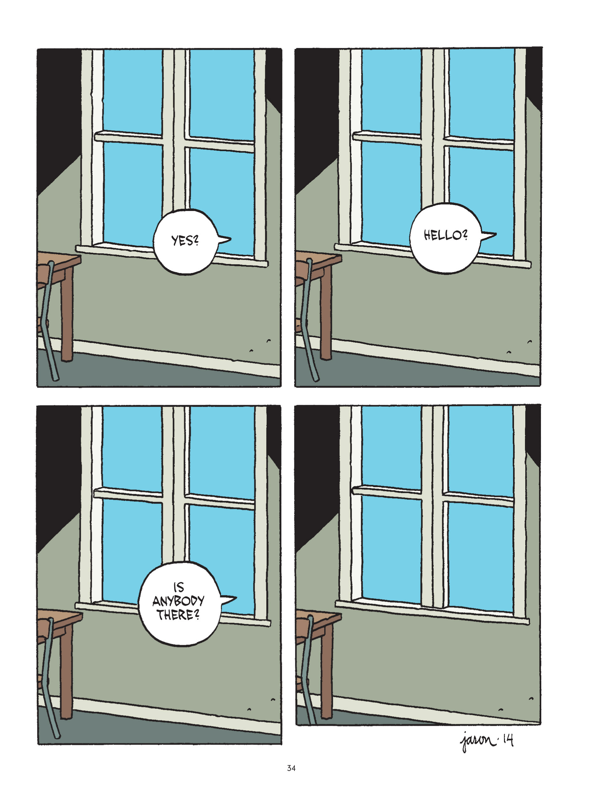 Read online If You Steal comic -  Issue # Full - 35