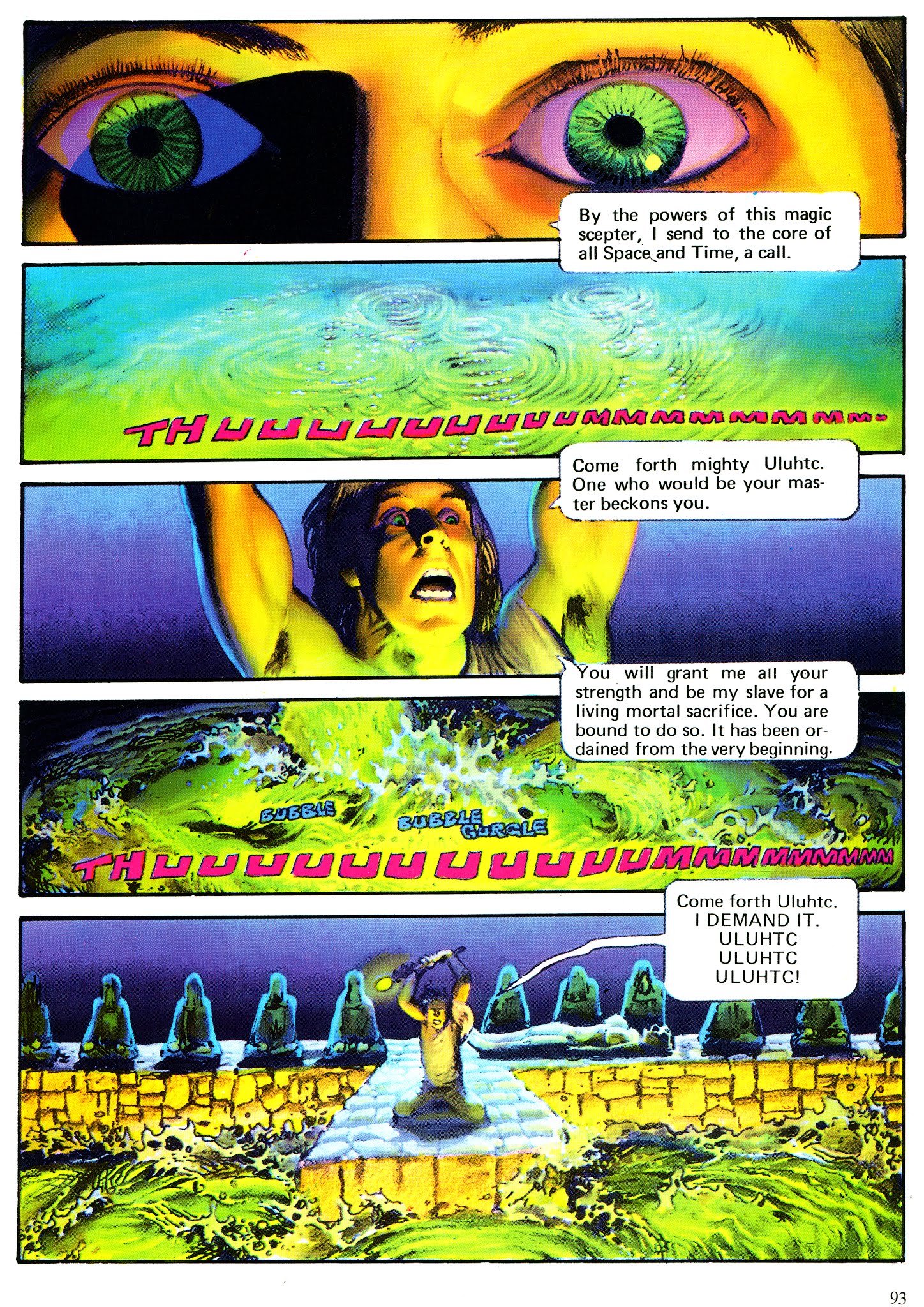 Read online Den (1984) comic -  Issue # TPB 1 - 97