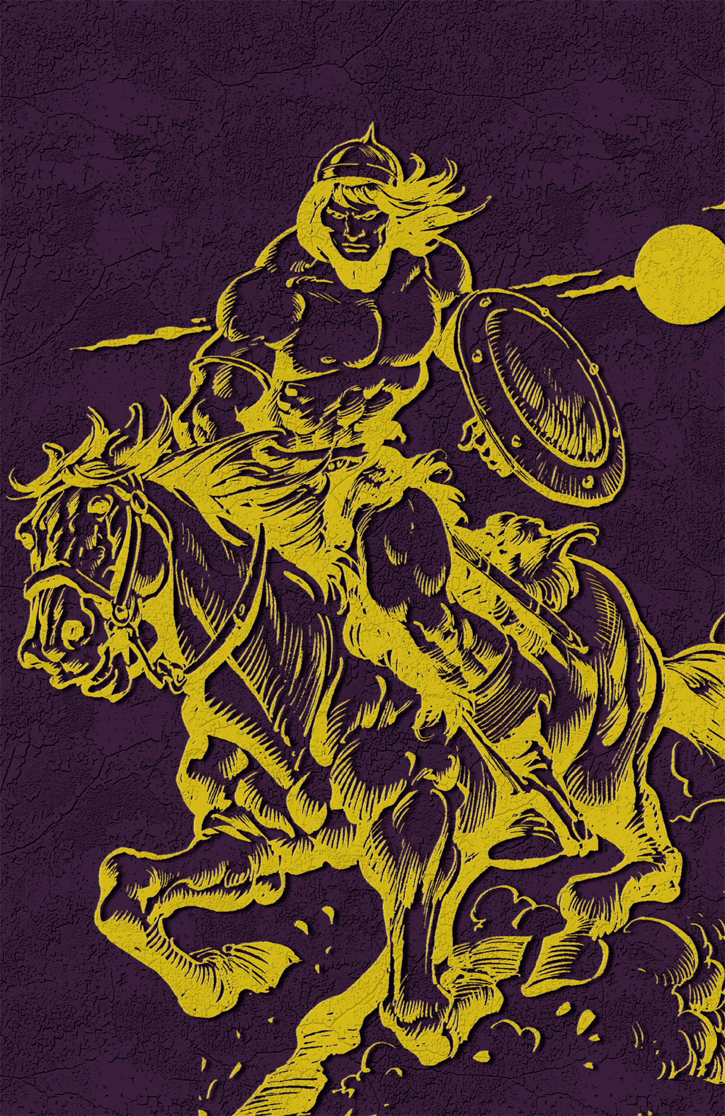 Read online The Chronicles of Conan comic -  Issue # TPB 13 (Part 1) - 3