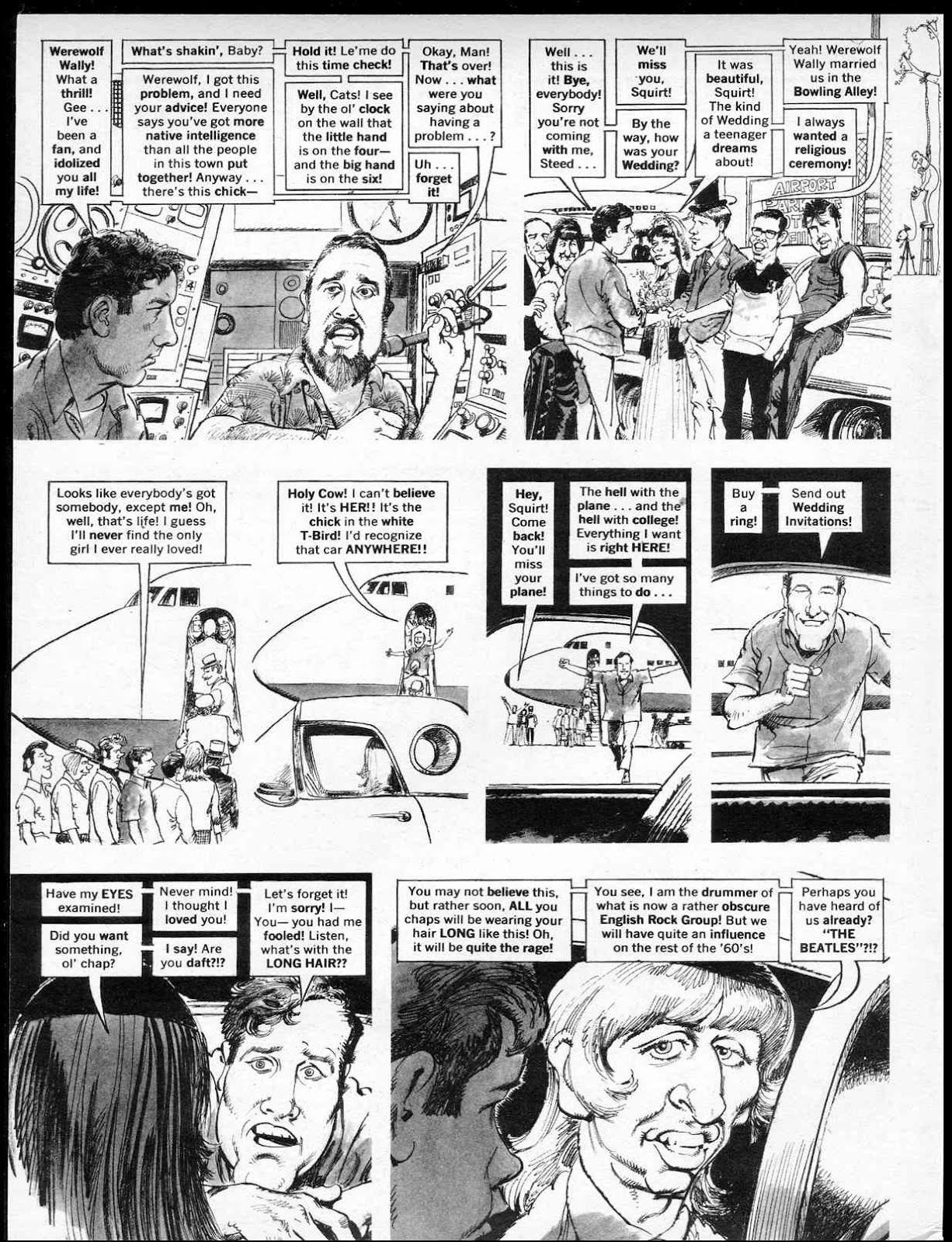 MAD issue 166 - Page 12