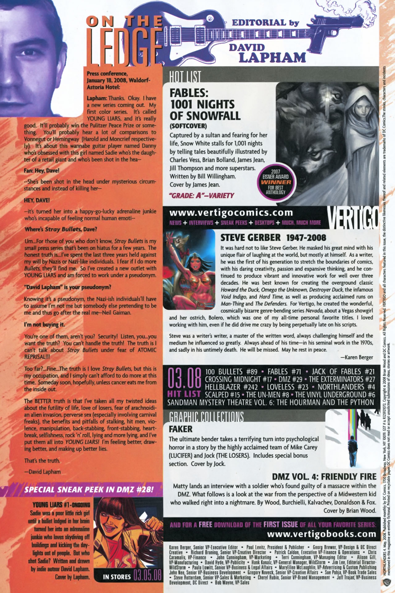 Read online Northlanders comic -  Issue #4 - 24