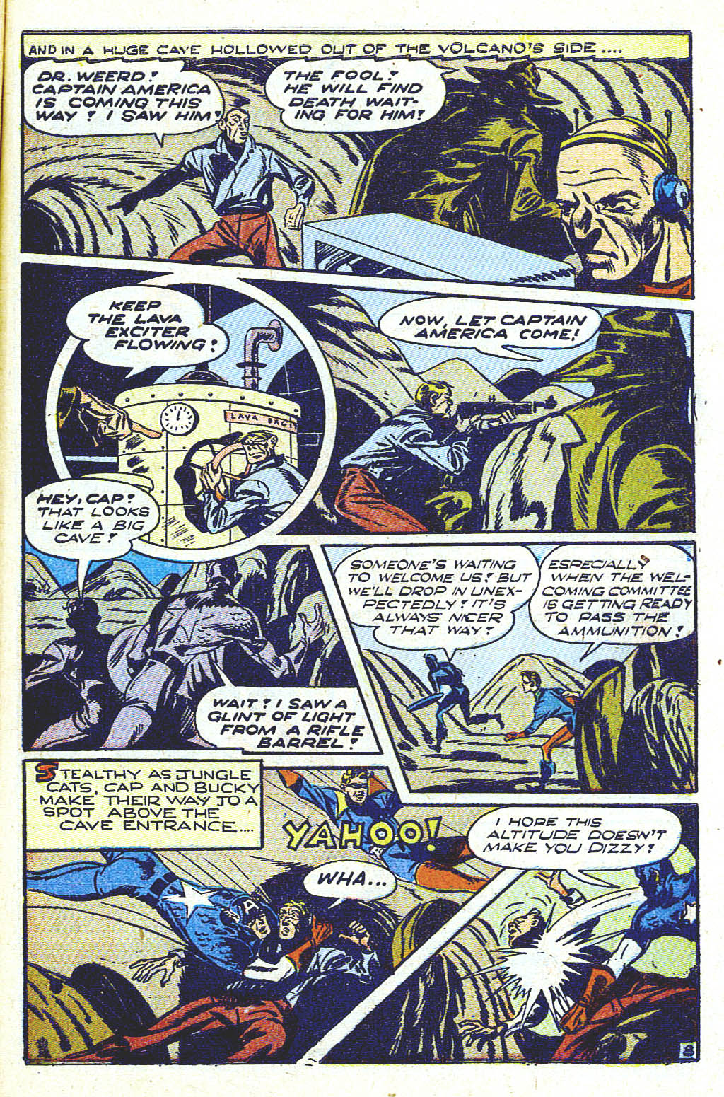 Captain America Comics 54 Page 46