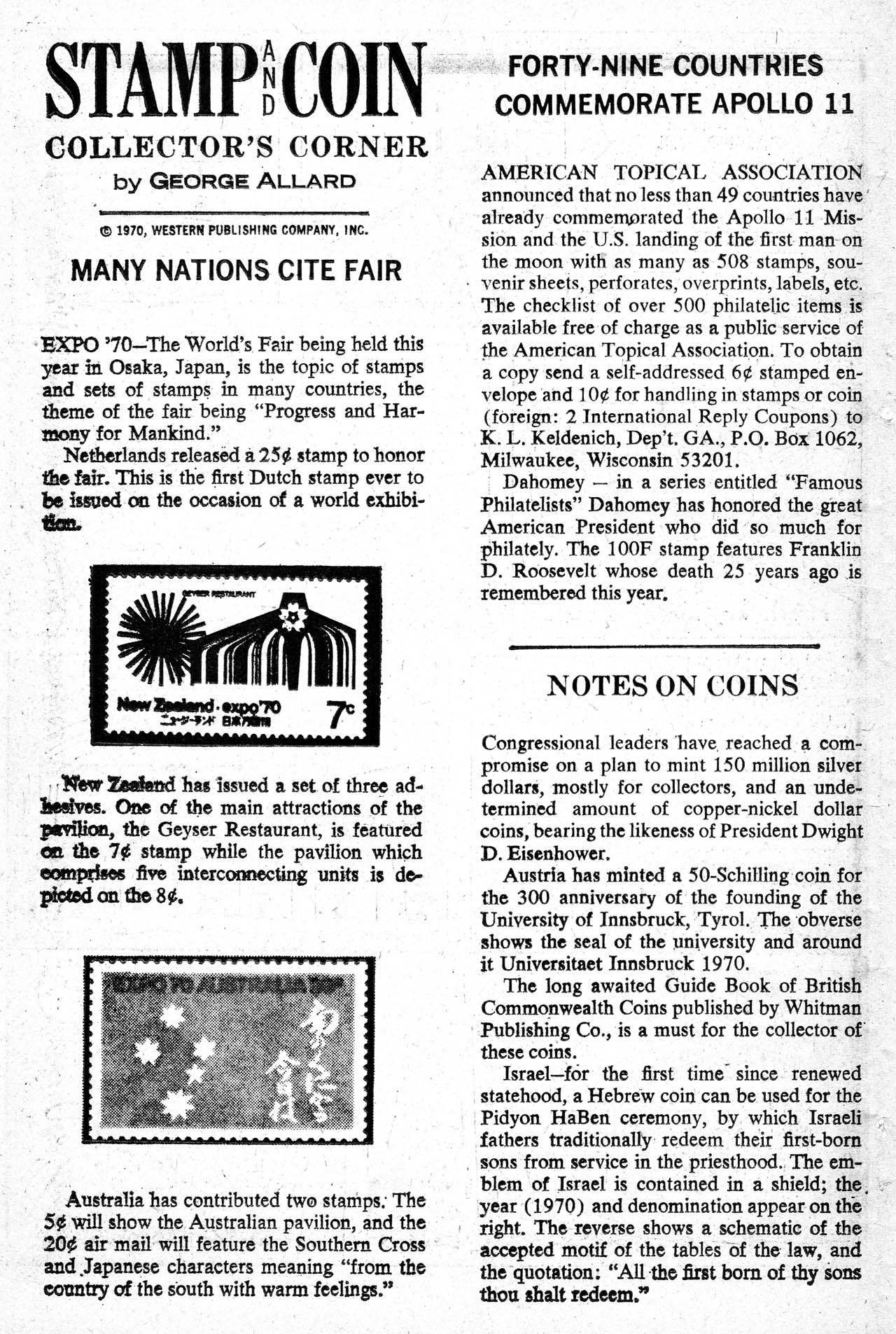 Read online Fun-In comic -  Issue #4 - 26