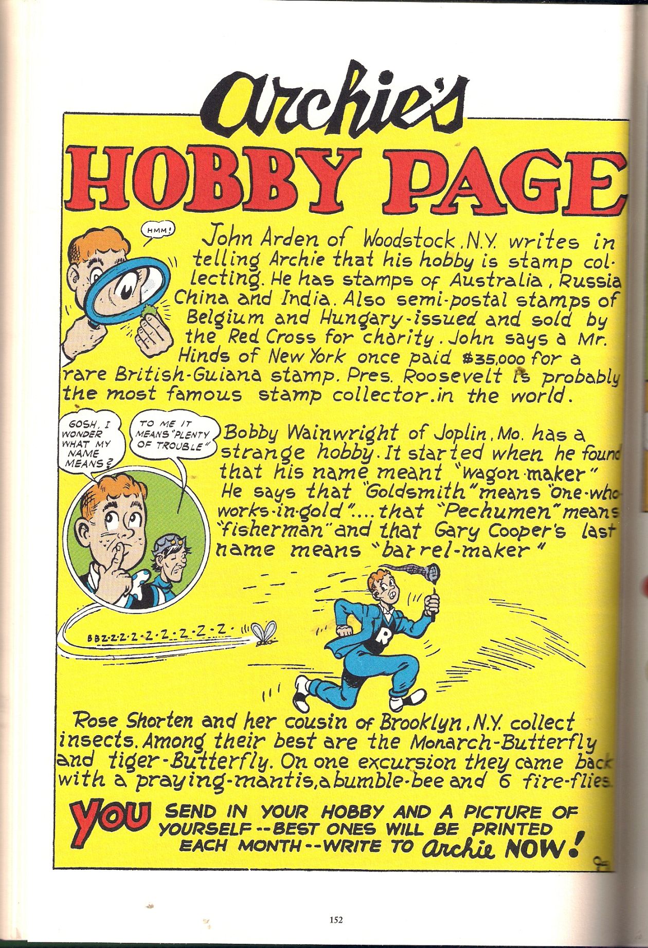 Read online Archie Comics comic -  Issue #009 - 13