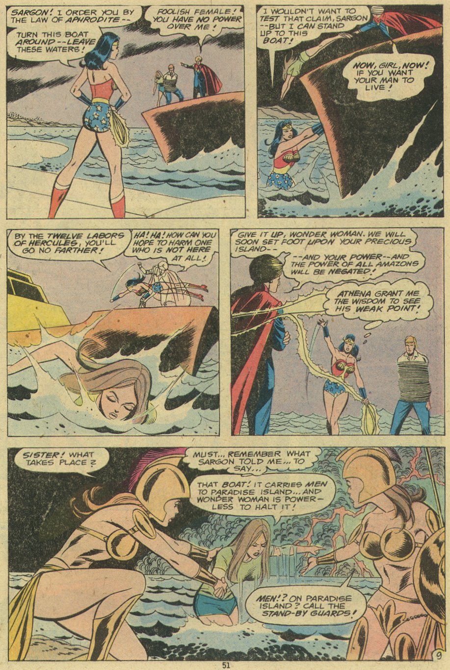 Adventure Comics (1938) issue 462 - Page 51