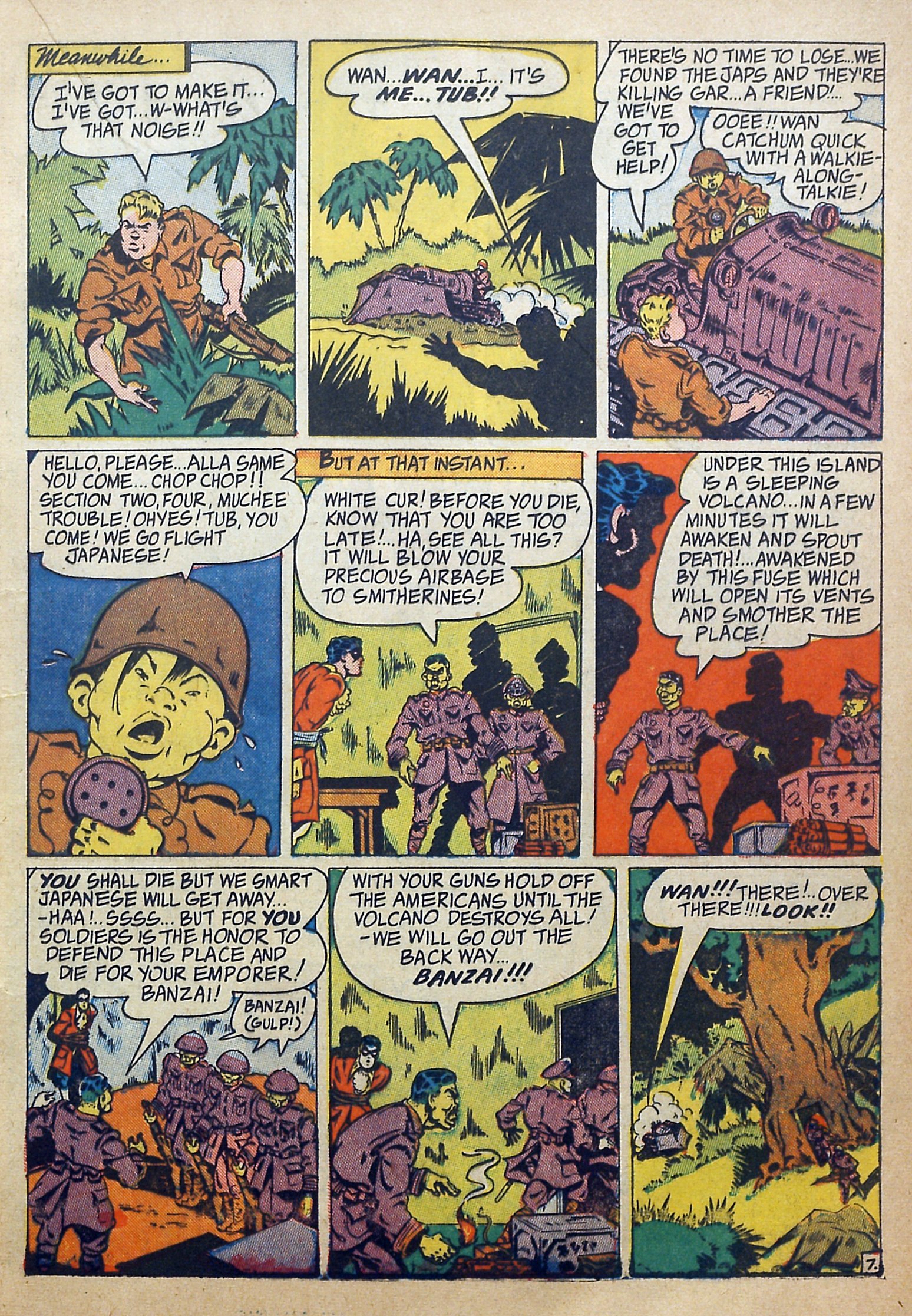 Read online Green Hornet Comics comic -  Issue #23 - 20