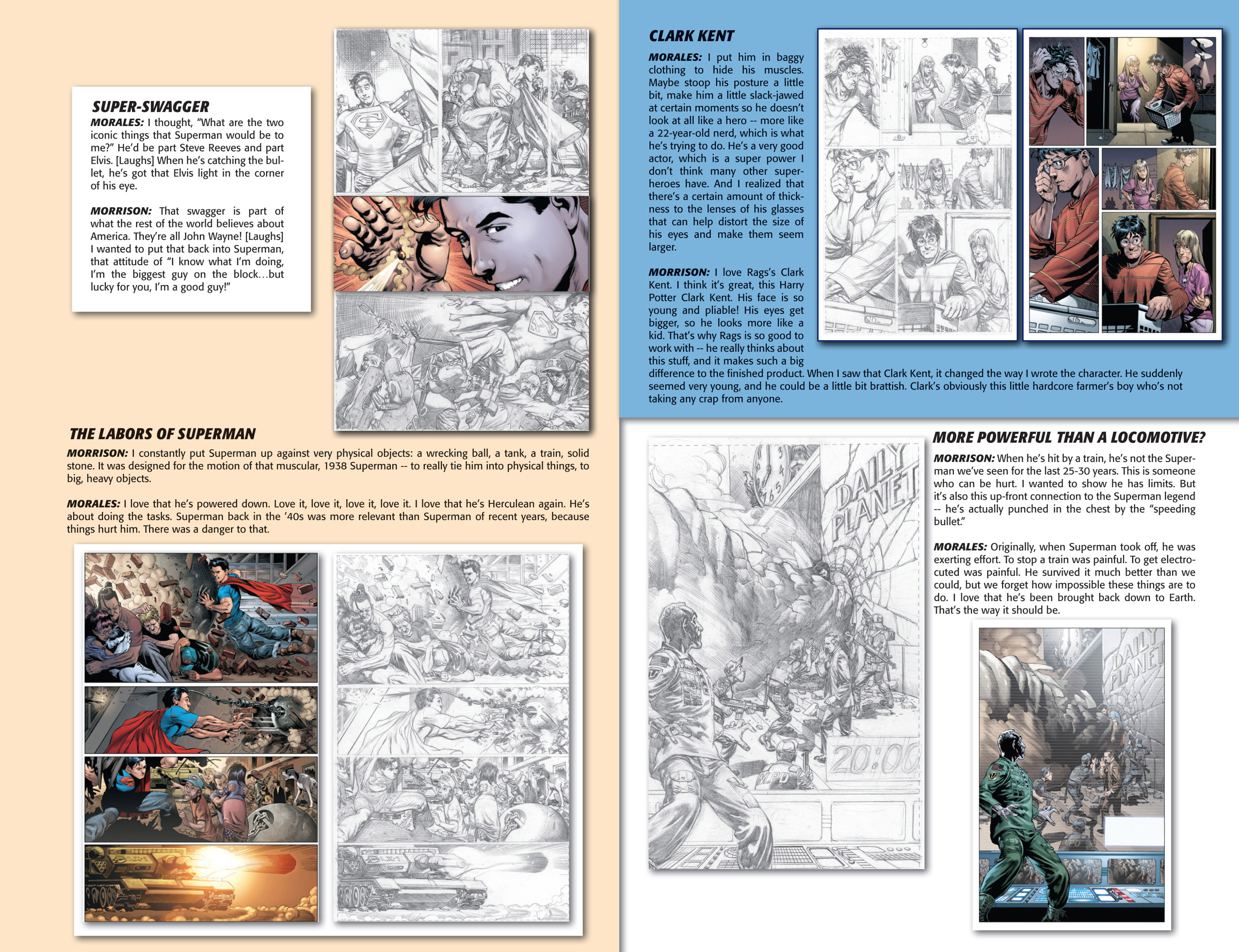 Read online Action Comics (2011) comic -  Issue #2 - 24